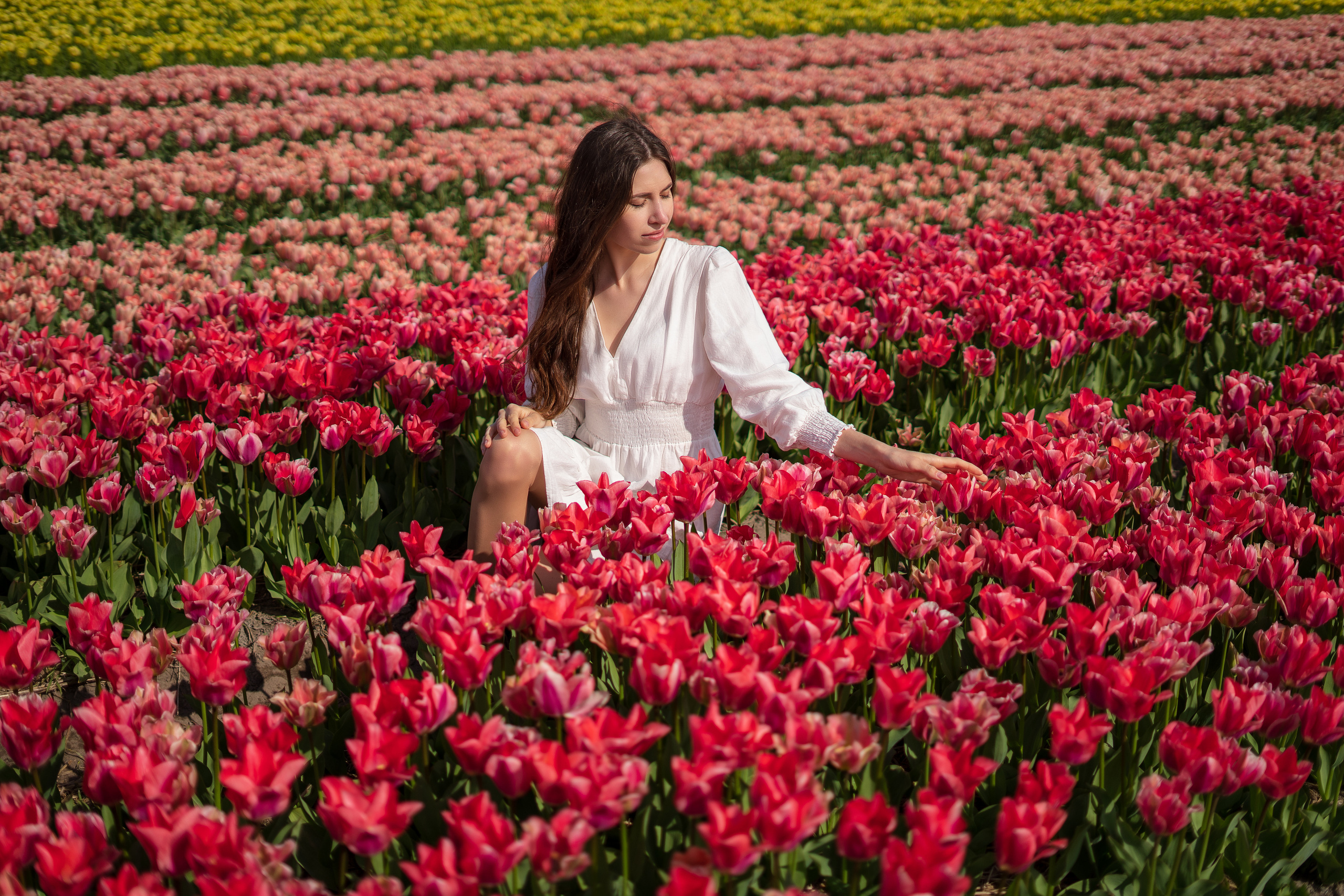 Portraits. Женский и семейный фотограф в Берлине