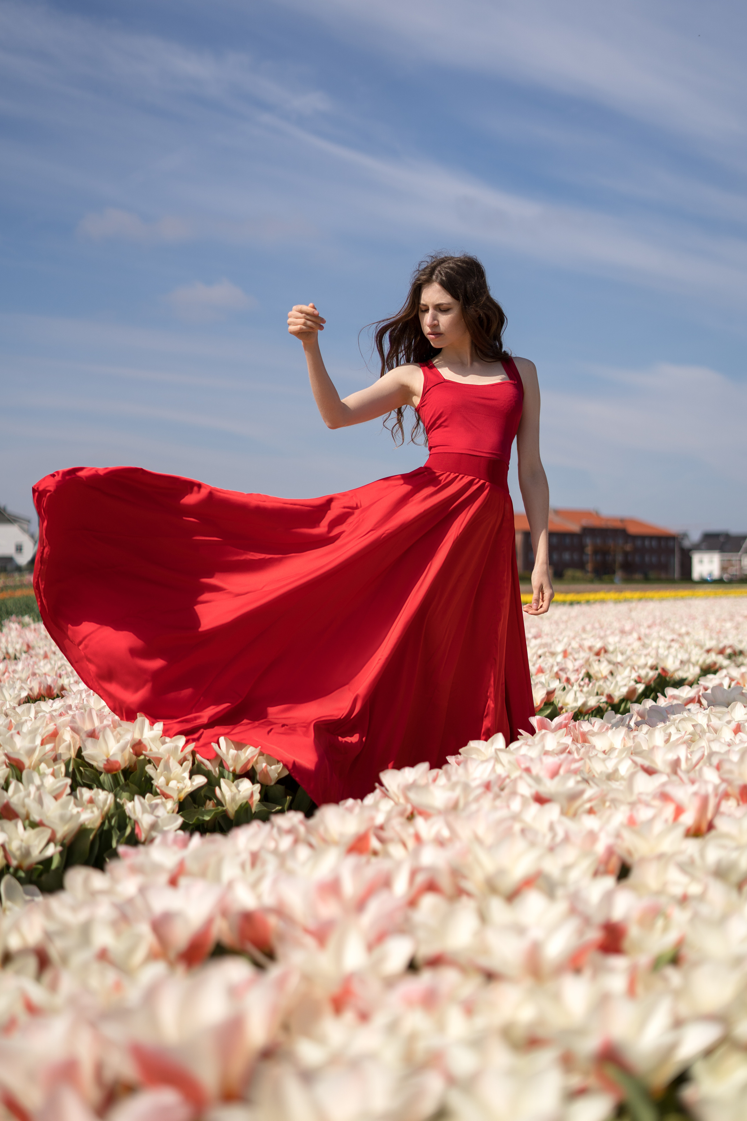 Foto Outfits. Женский и семейный фотограф в Берлине