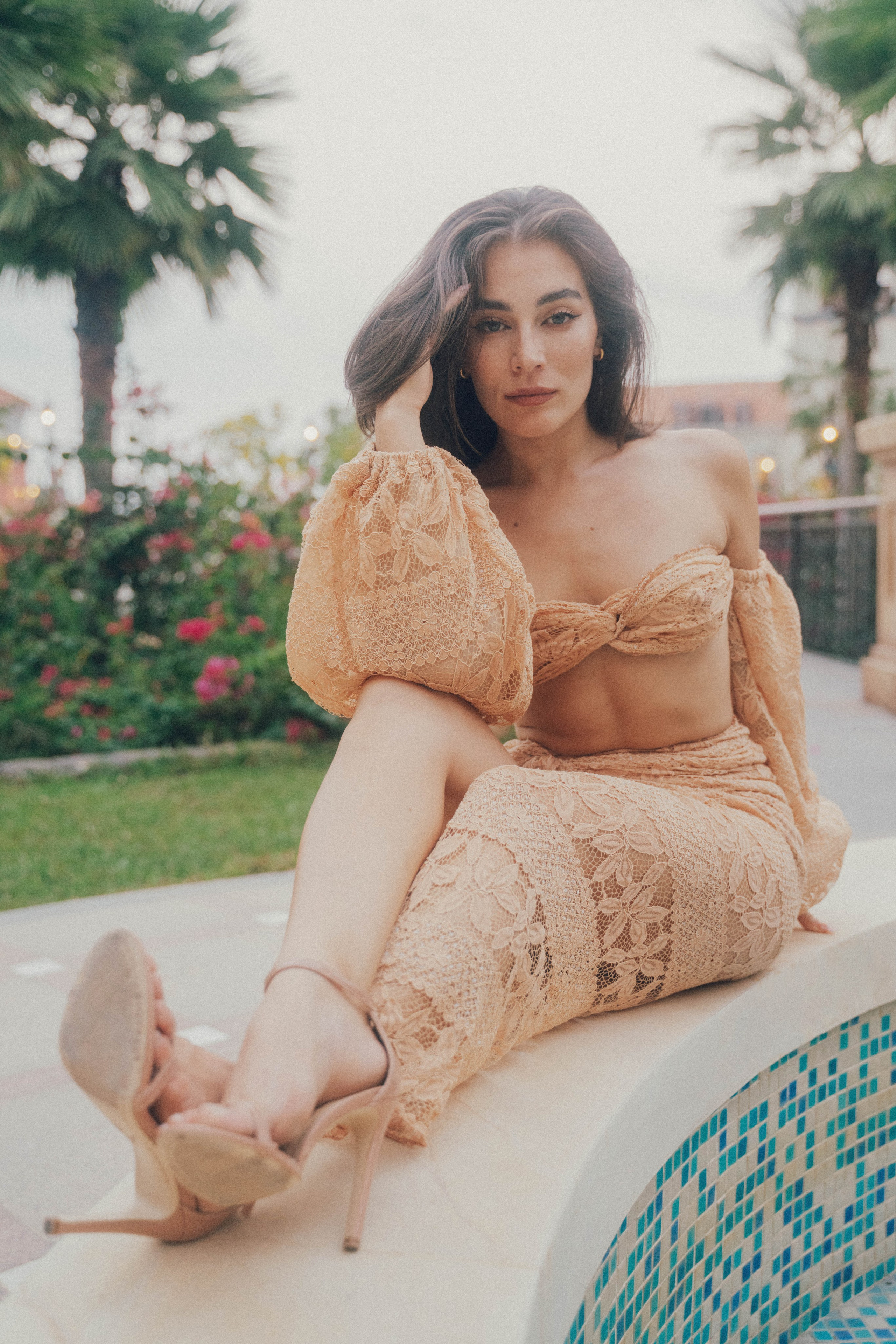 Solo. Photographer Phu Quoc