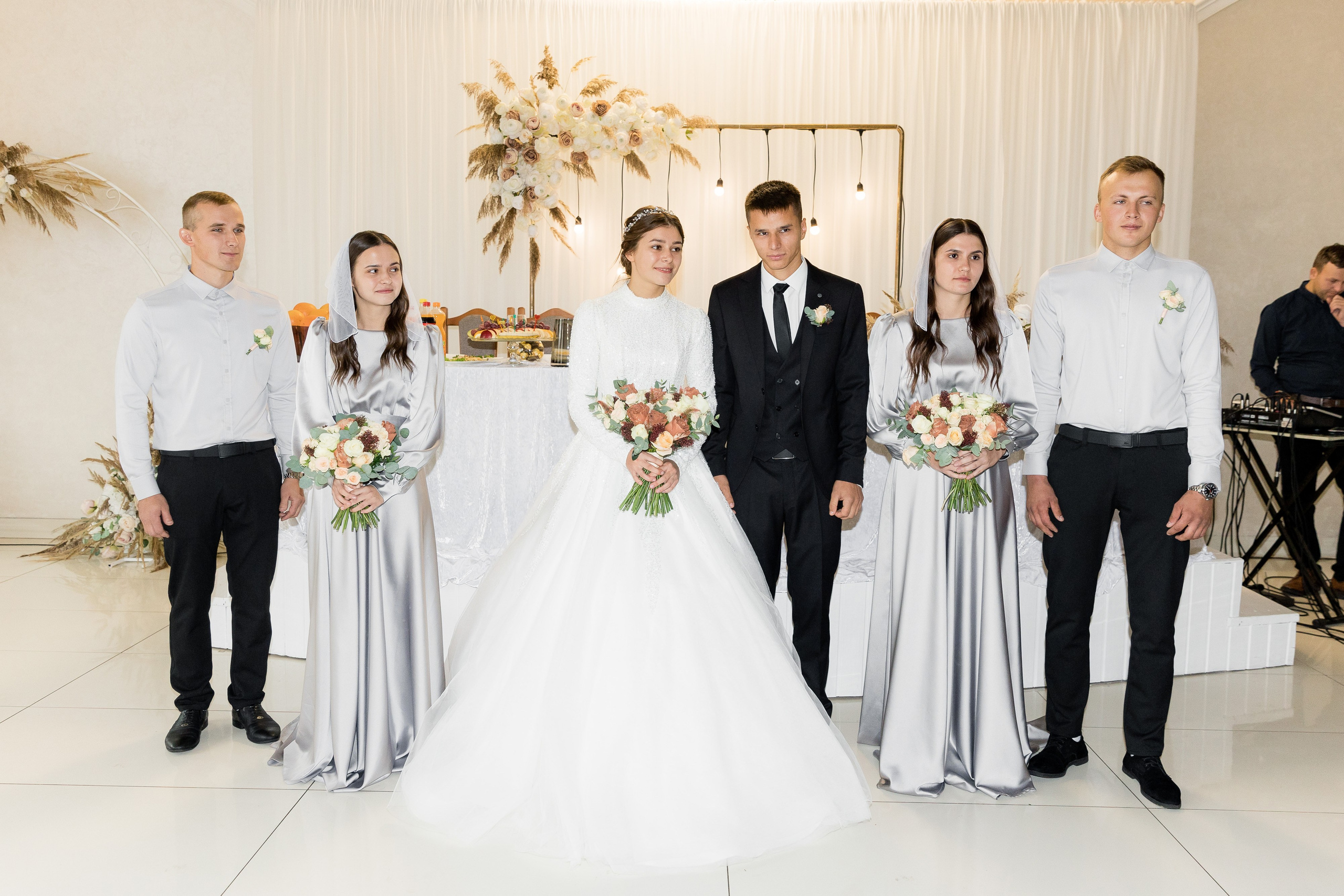 Уляна та Моїсей. Ірина Терещук