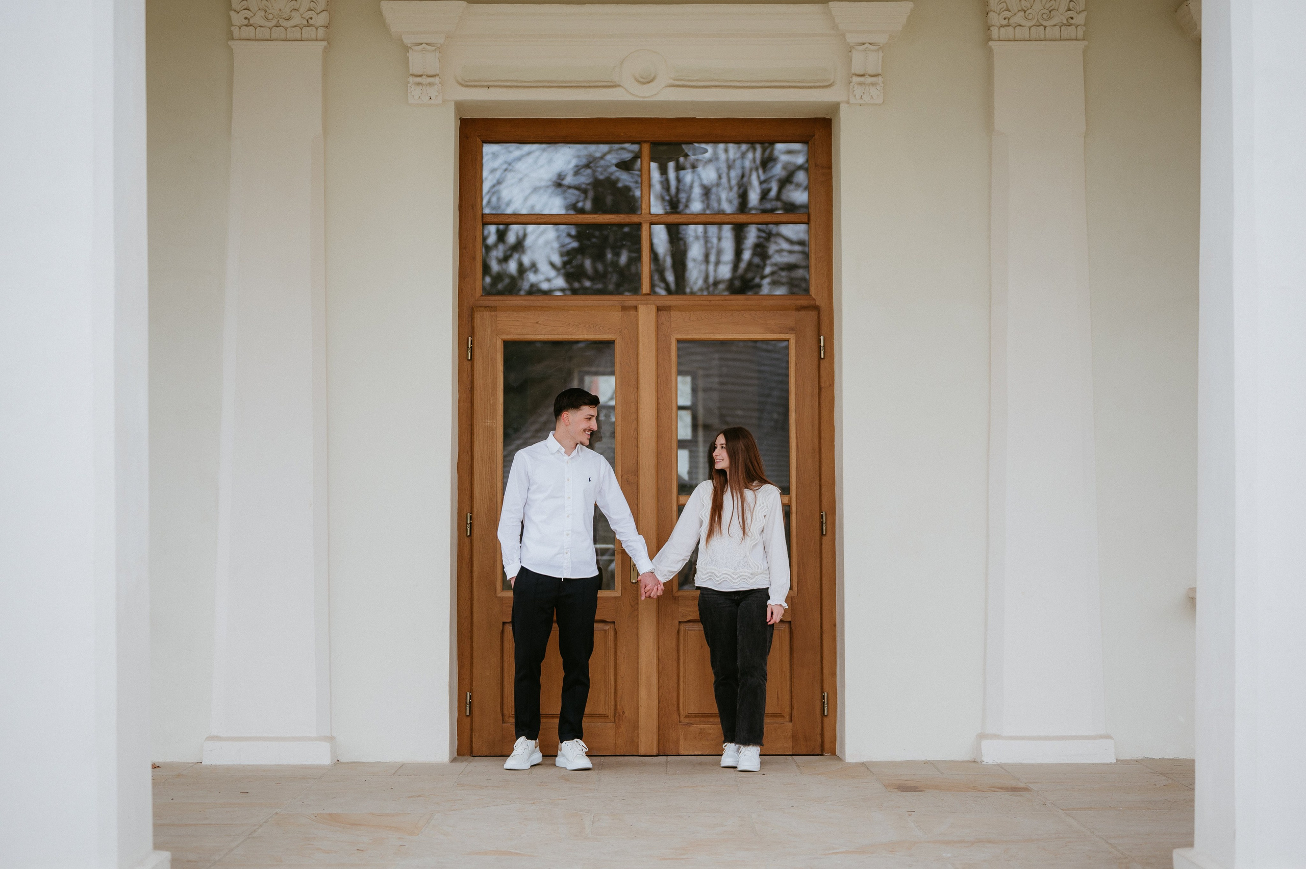 Save the Date Alex si Alina. Valentin Melen - fotograf de nunta 🤍