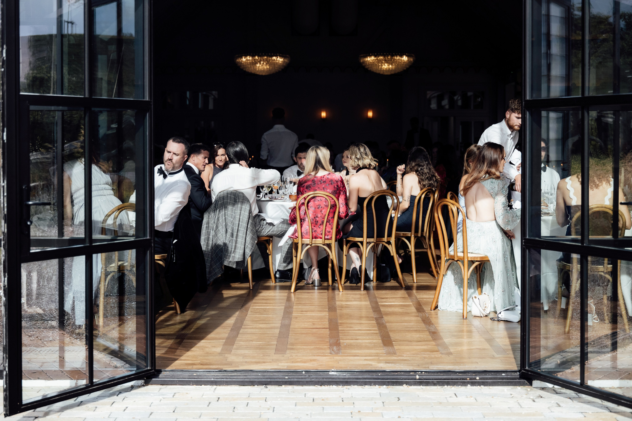 Limekiln, East Sussex, UK. 2025. Timeless Wedding & Event Photography — based London, working across Europe