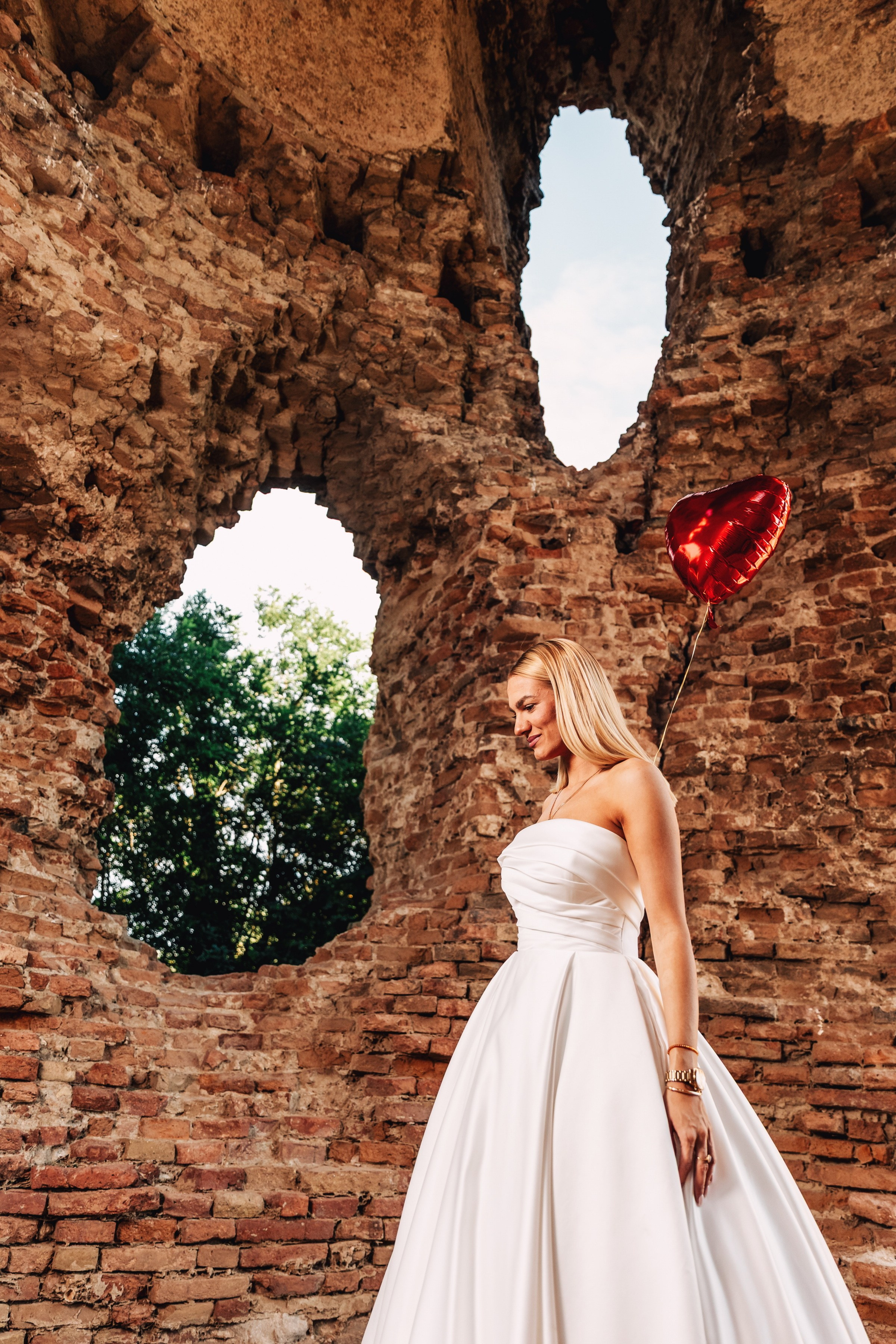 MLADENCI. Fotografi iz Backog Petrovca David i Andrea Stojanovic