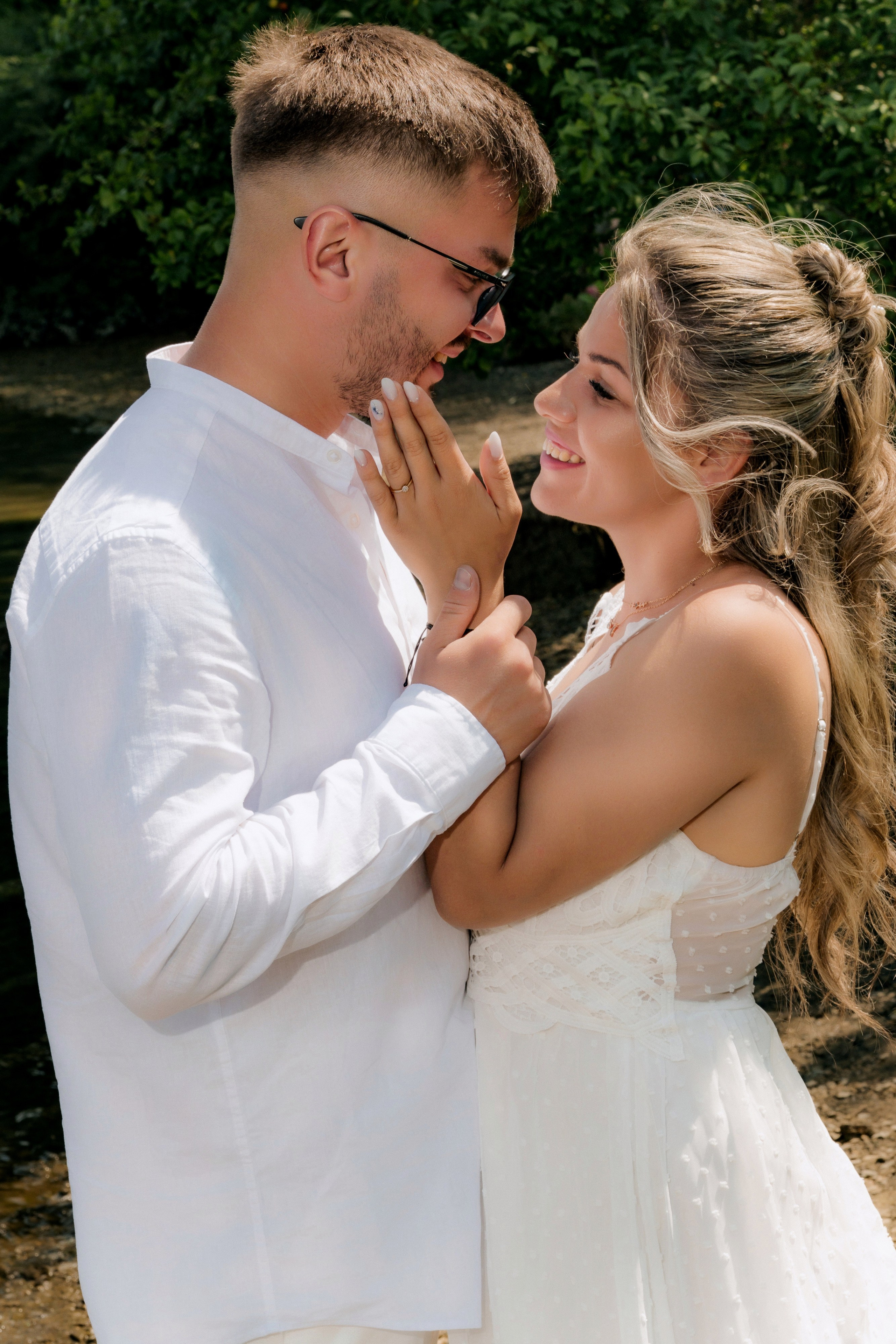 Lisa & Alberto — Save The Date. Dragosbaciuartphotographer