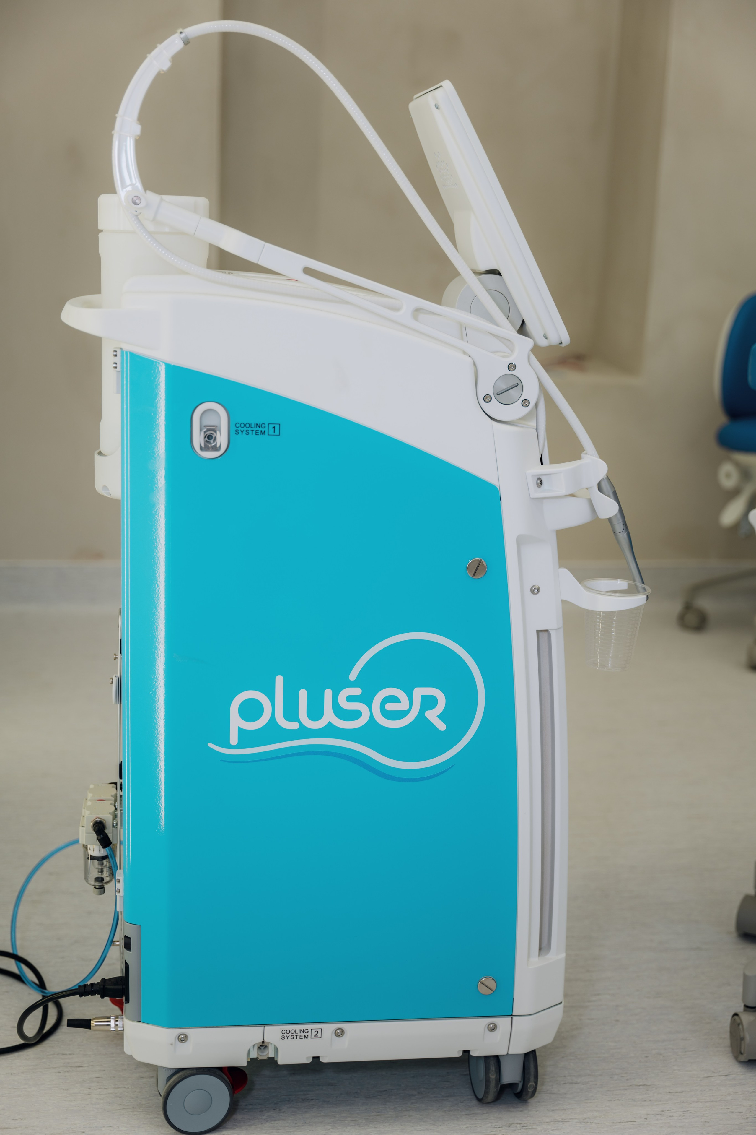 White Star Dent. Dragosbaciuartphotographer