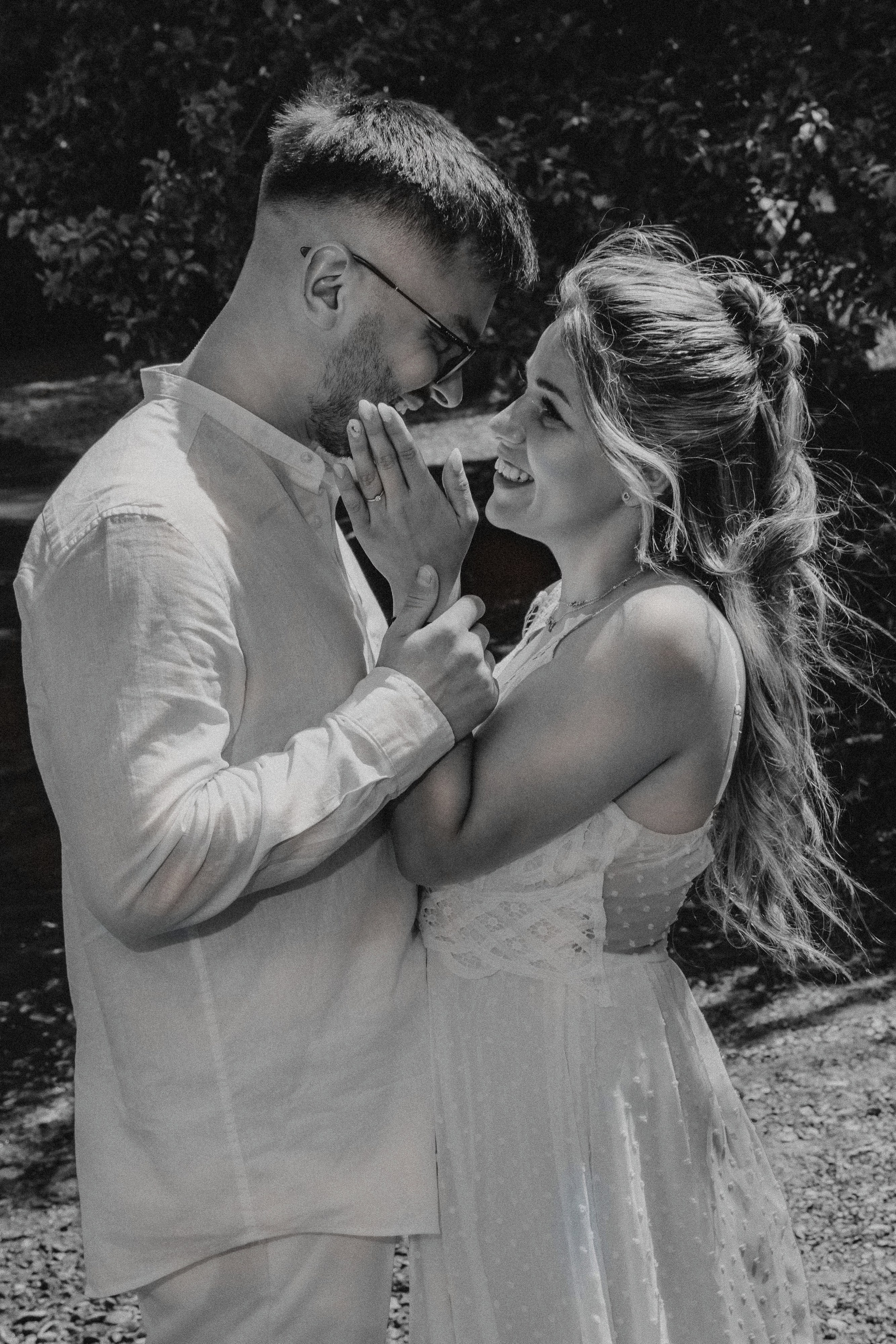 Lisa & Alberto — Save The Date. Dragosbaciuartphotographer