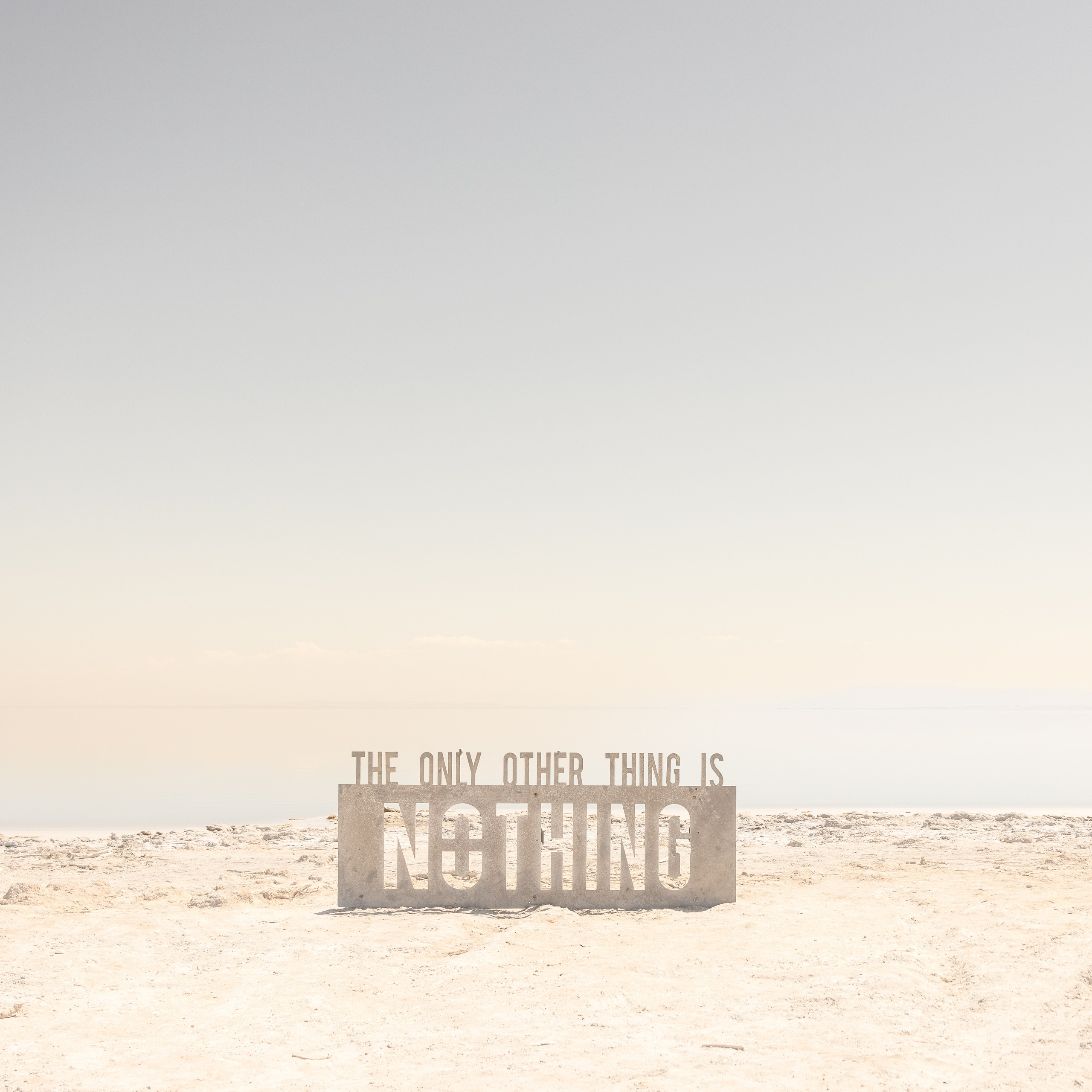 Salton Sea Legends. Olga Serebryannaya Travel Photography