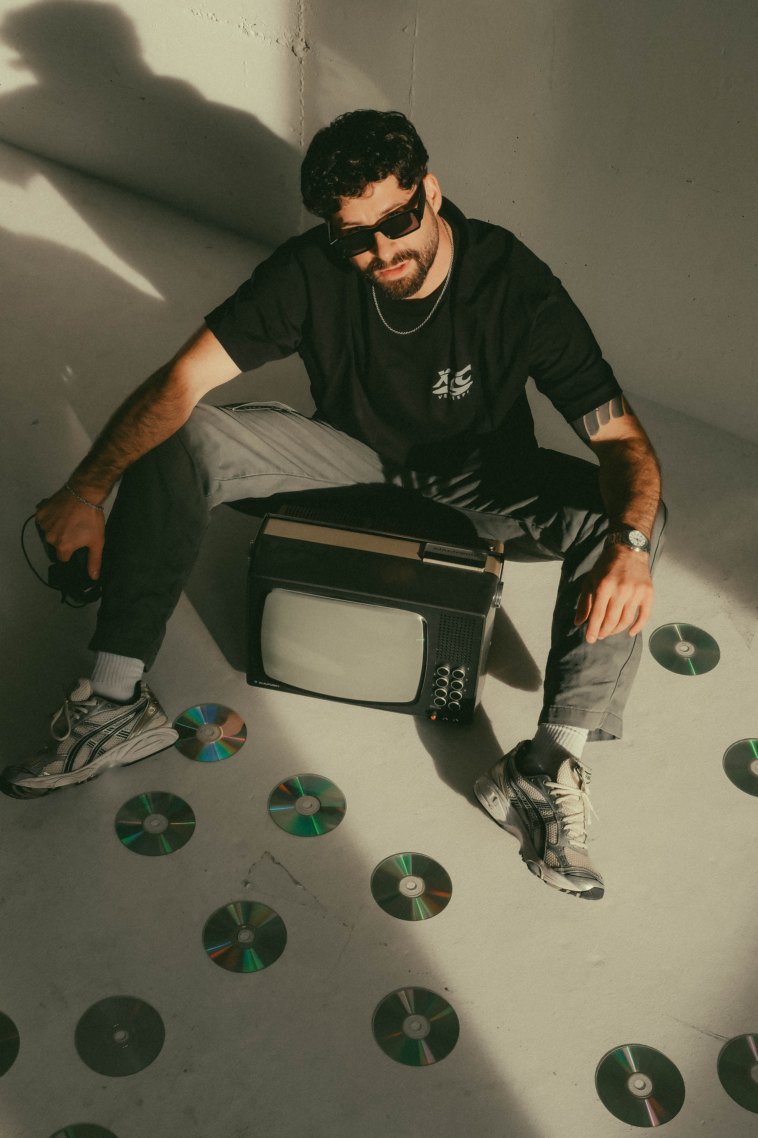 Lifestyle-Fotografie. Natalja Photographie