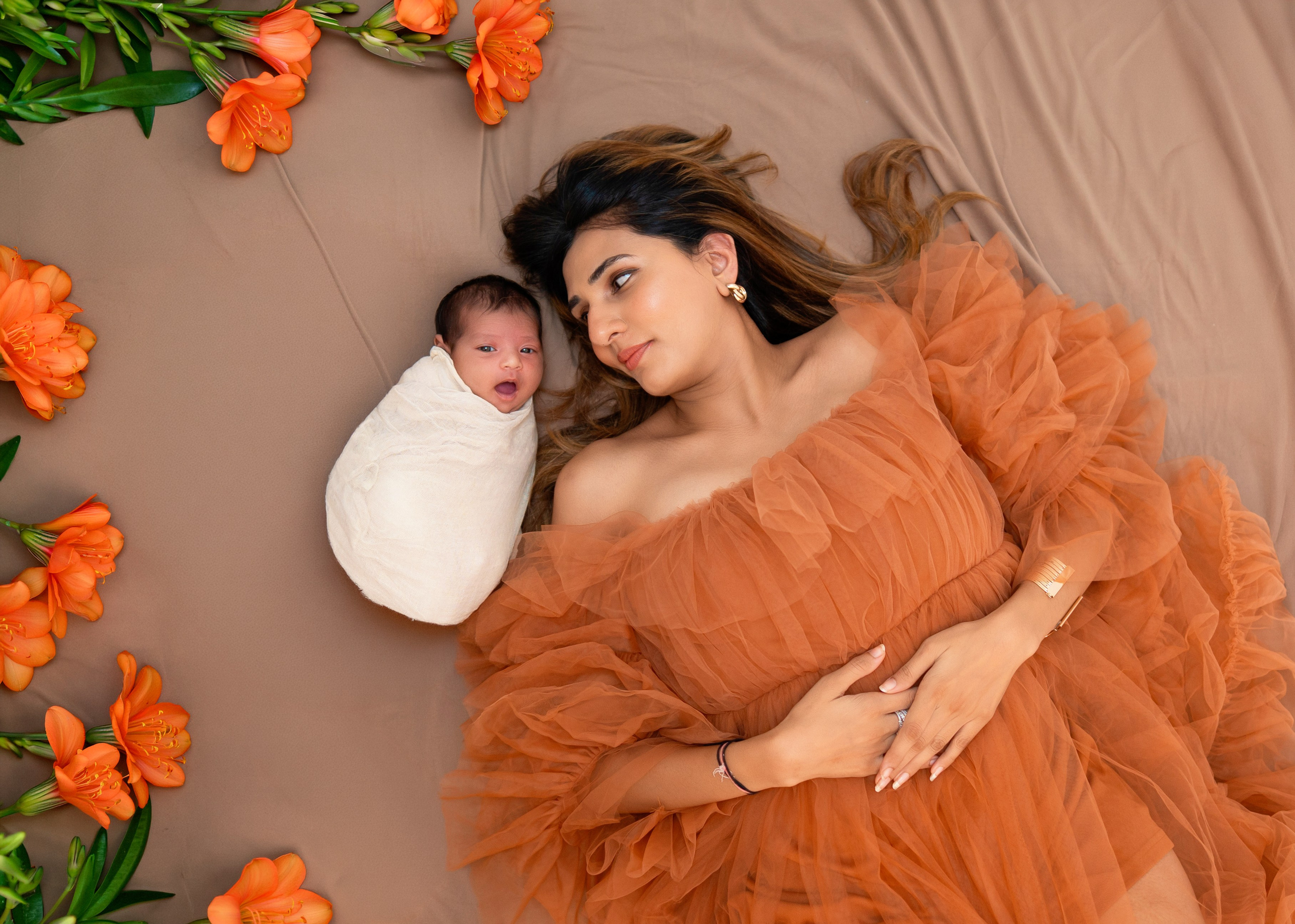 Hazel. JY Productions