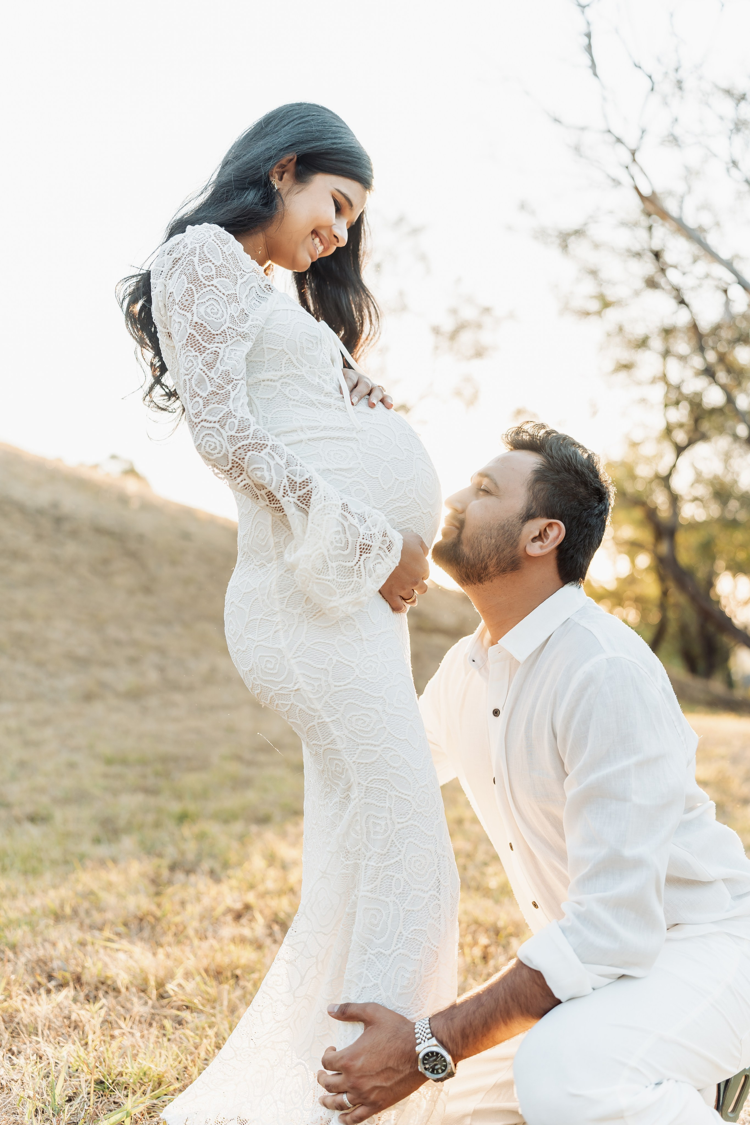 Harsh & Shreya. JY Productions