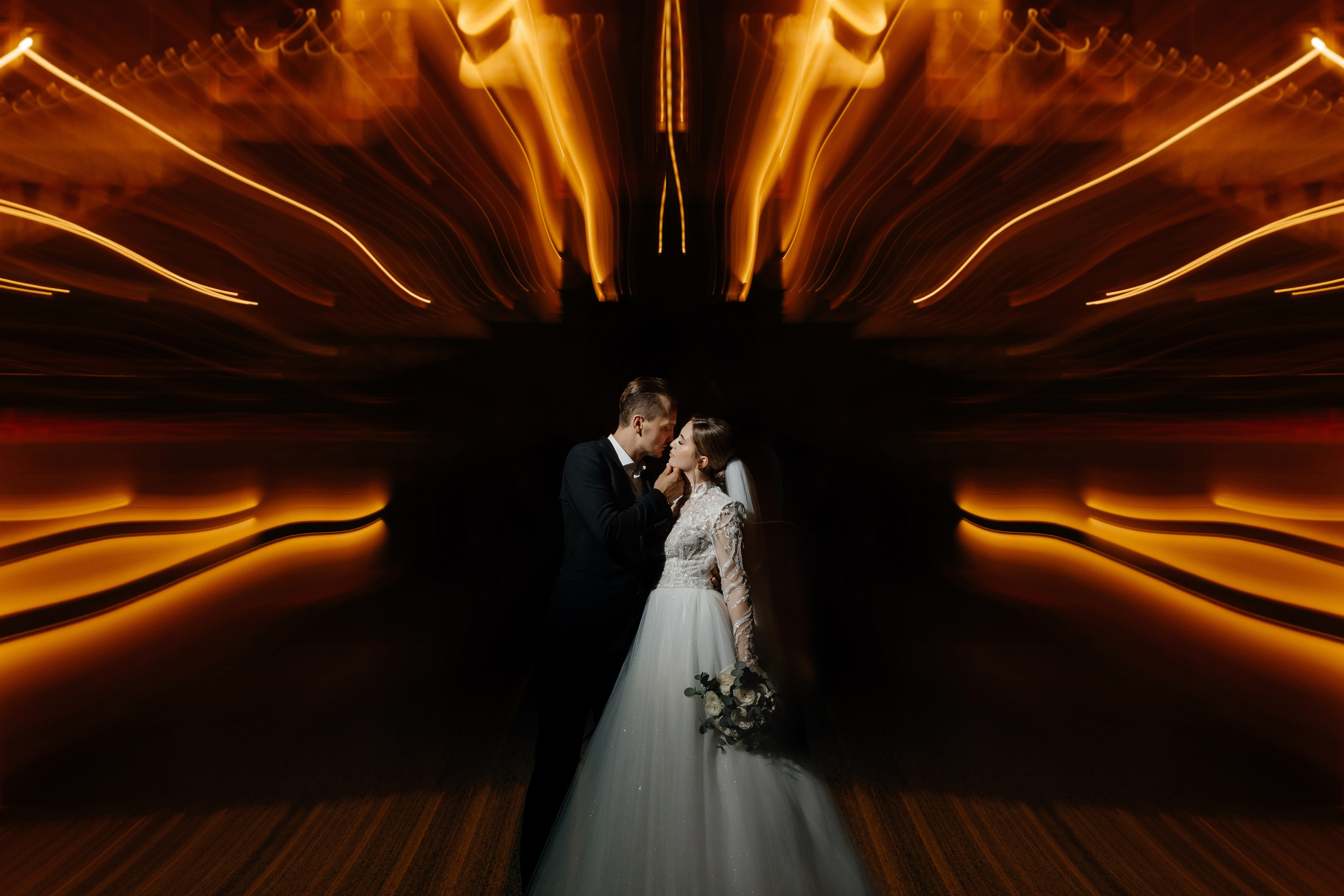 MARINA + NICOLAE, CASTEL MIMI WINE RESORT. Fulga Photographer