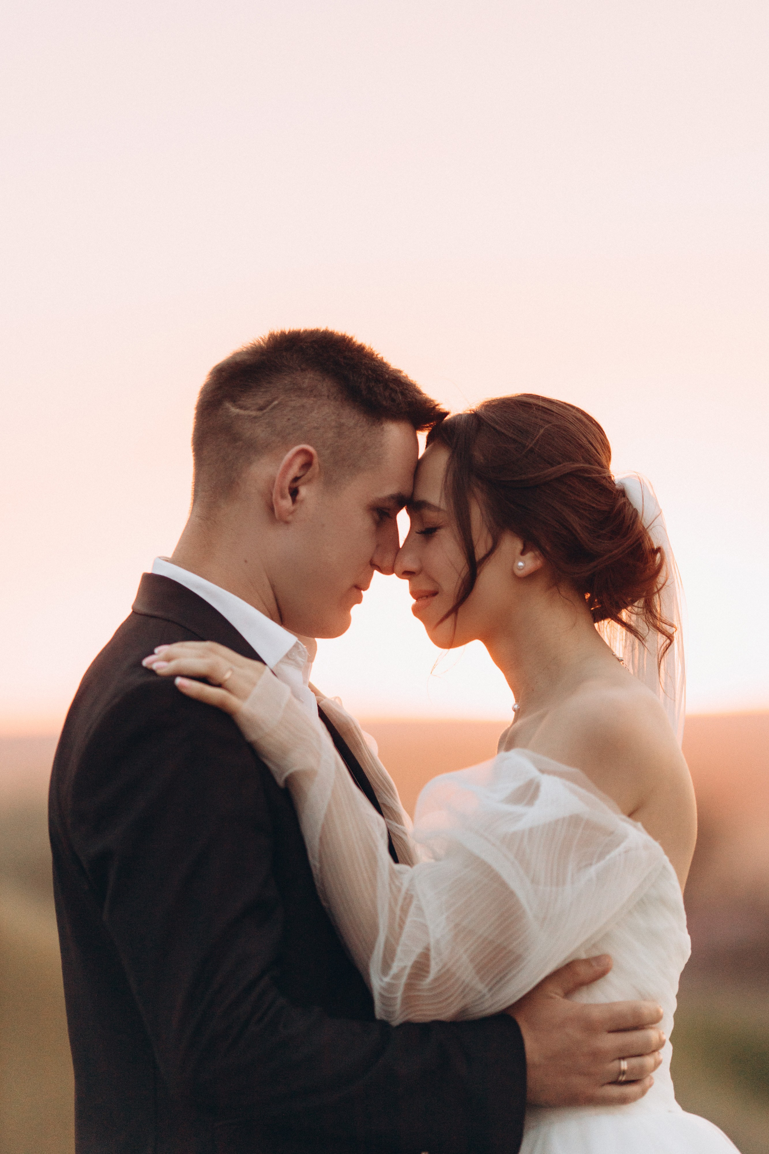 Сніжана та Саша дозйомка. Біліївські хутори. Ірина Терещук