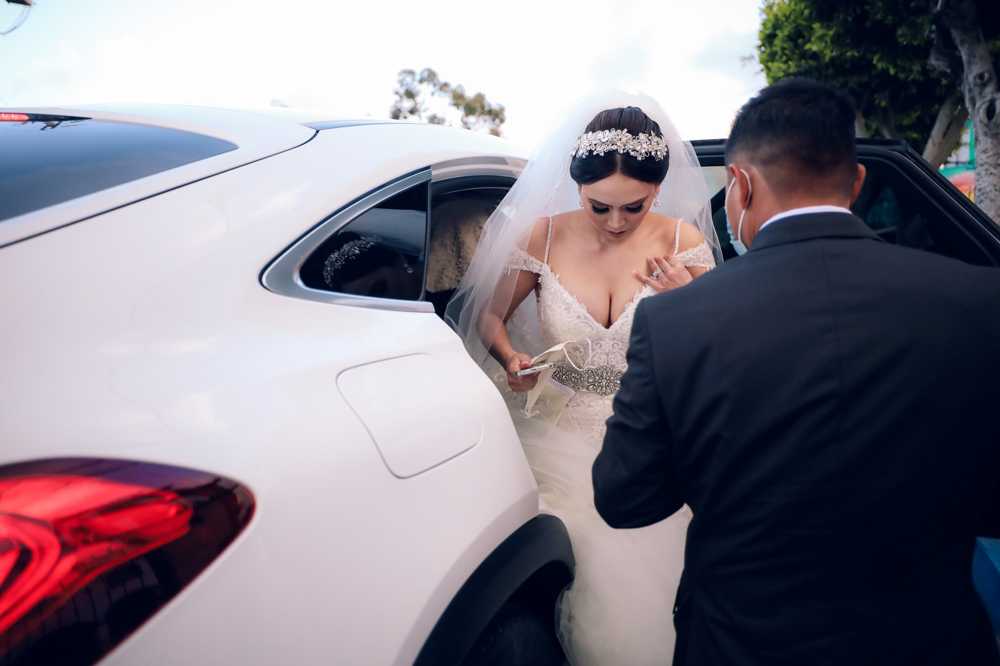 Quartz + Blanc Boda Tijuana Mitzia y Adrian. Estudio de fotografia en Tijuana