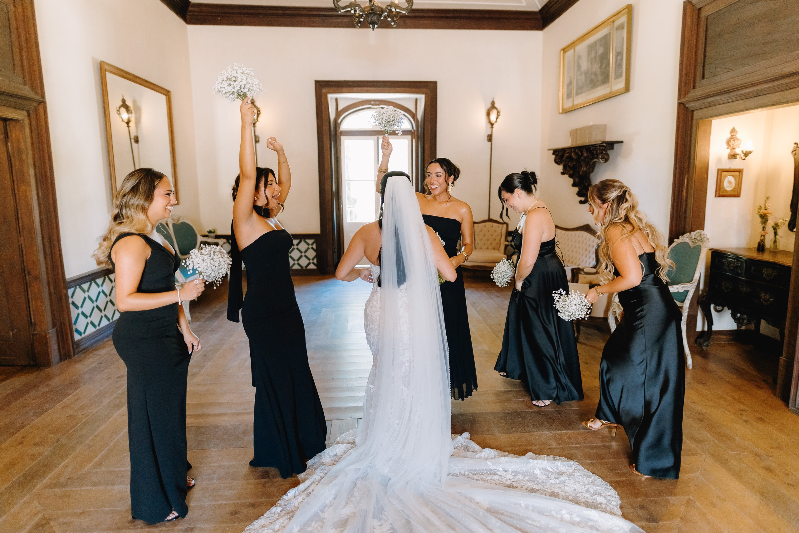 Casamento Inês & Miguel. Say Yes To Me