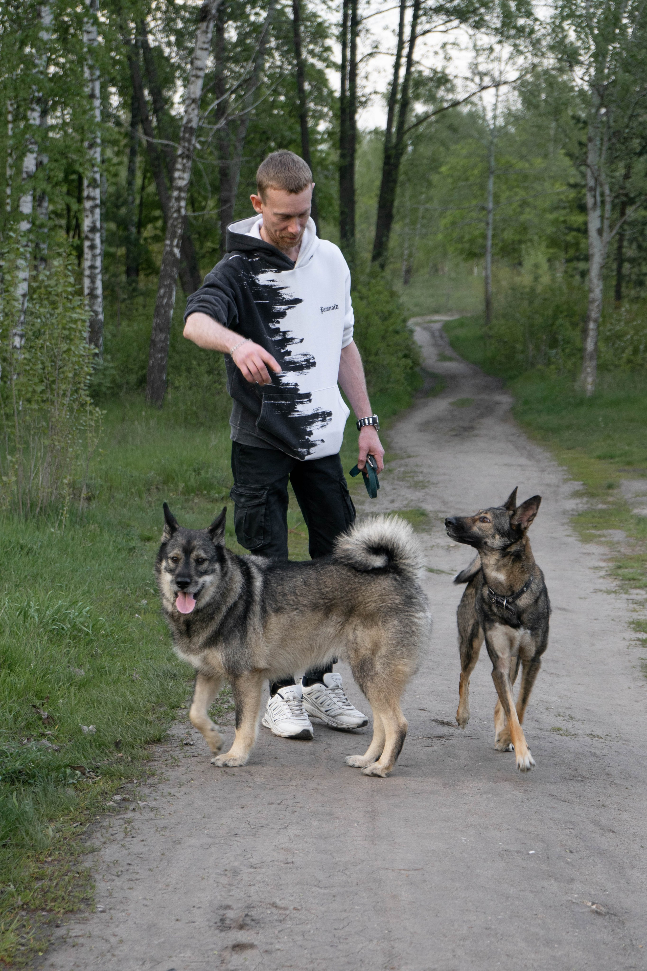 Jack. Lifestyle фотограф Турку. Ловлю эмоции в кадре