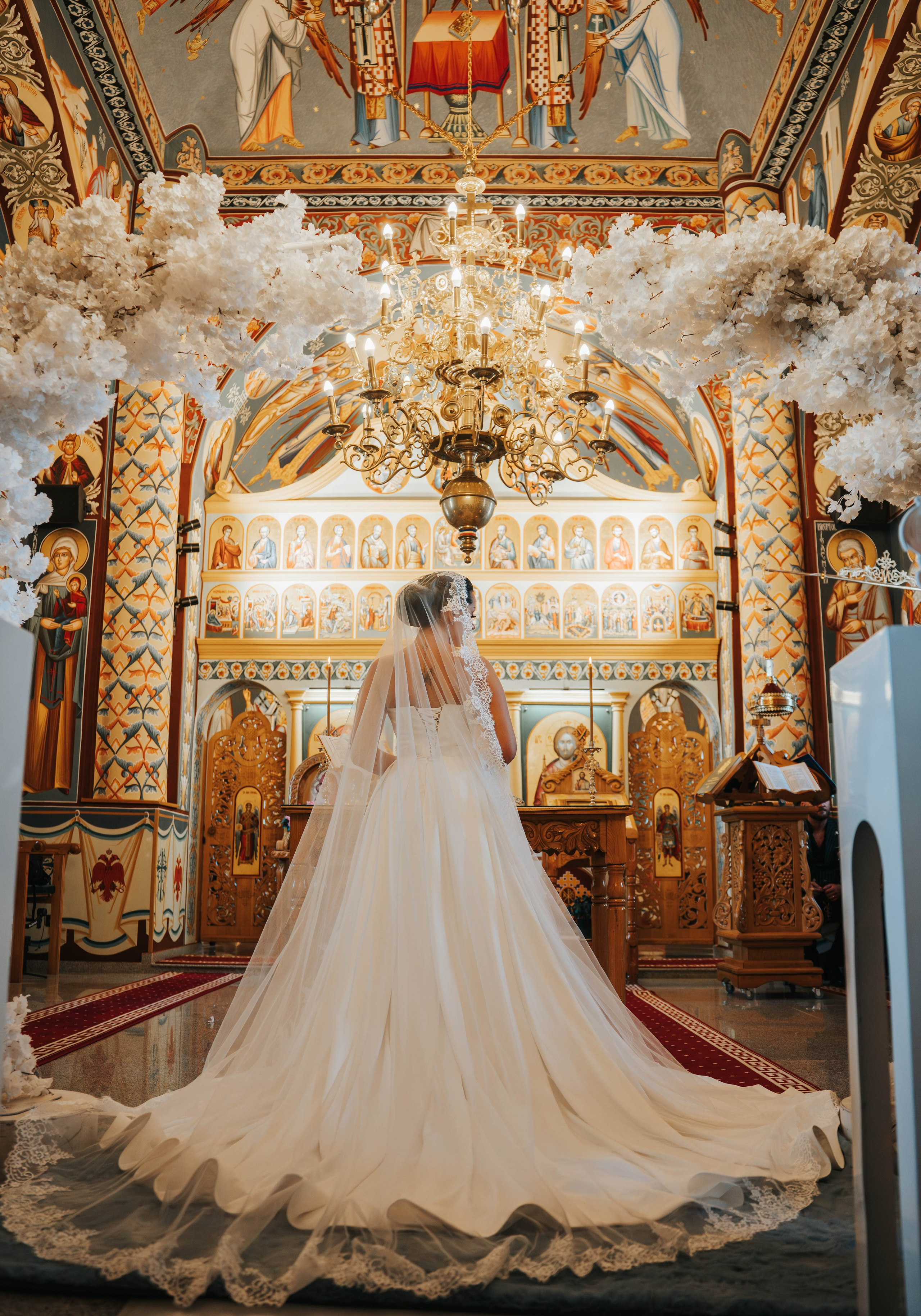 Andrada si Alin. Fotograf de evenimente din Romania