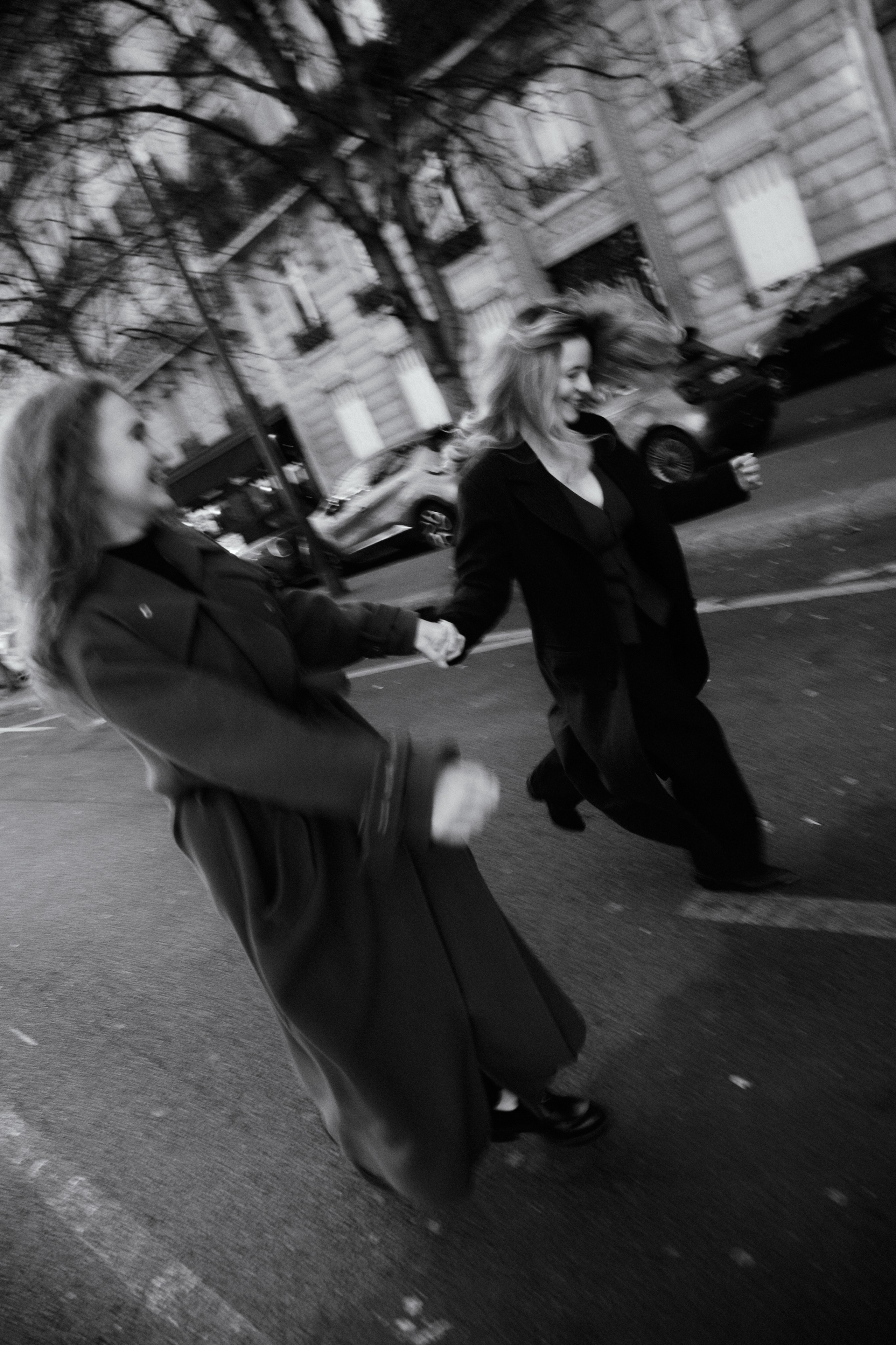 Friends. Photographe Paris