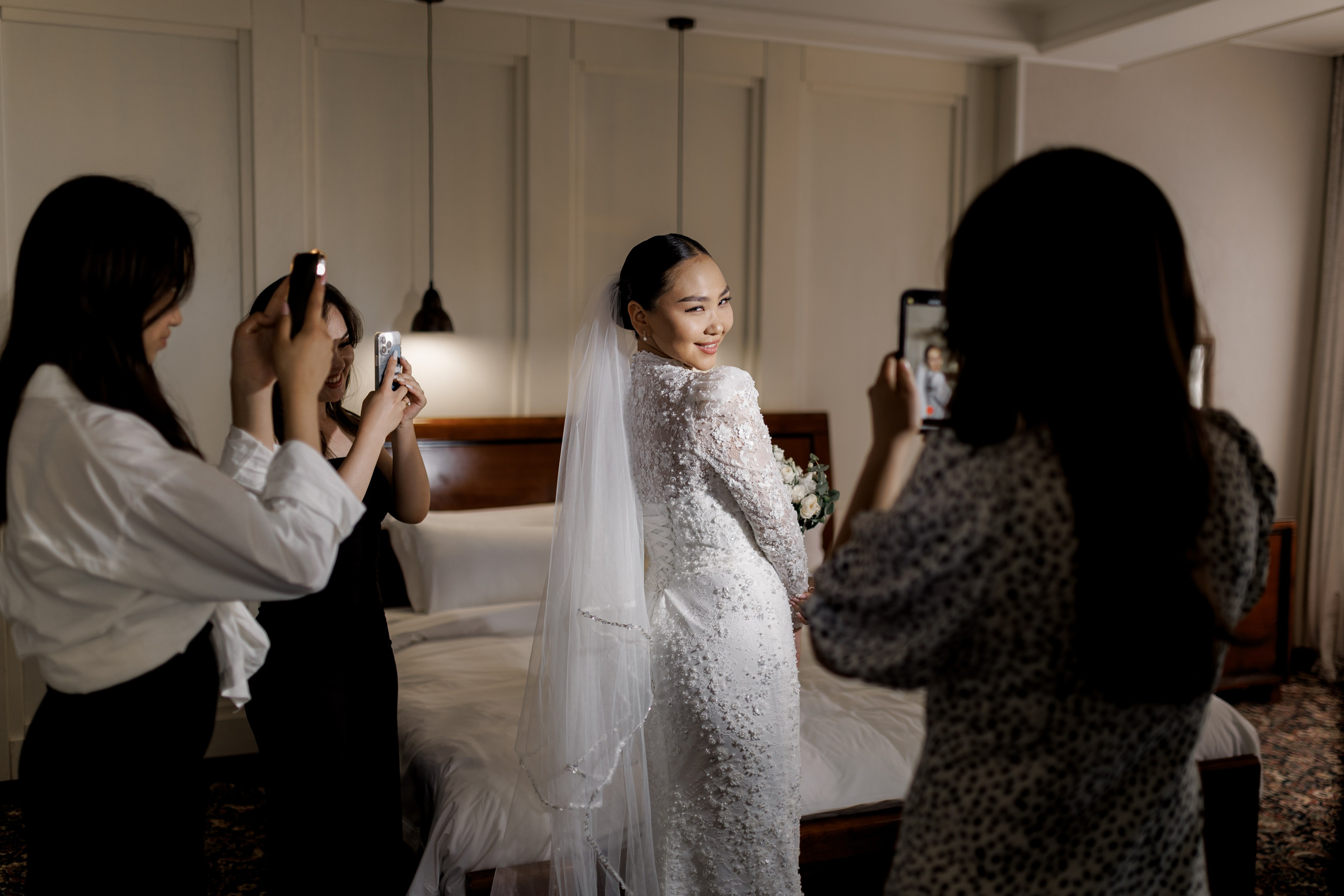 JANNAT. Mandarin.photo