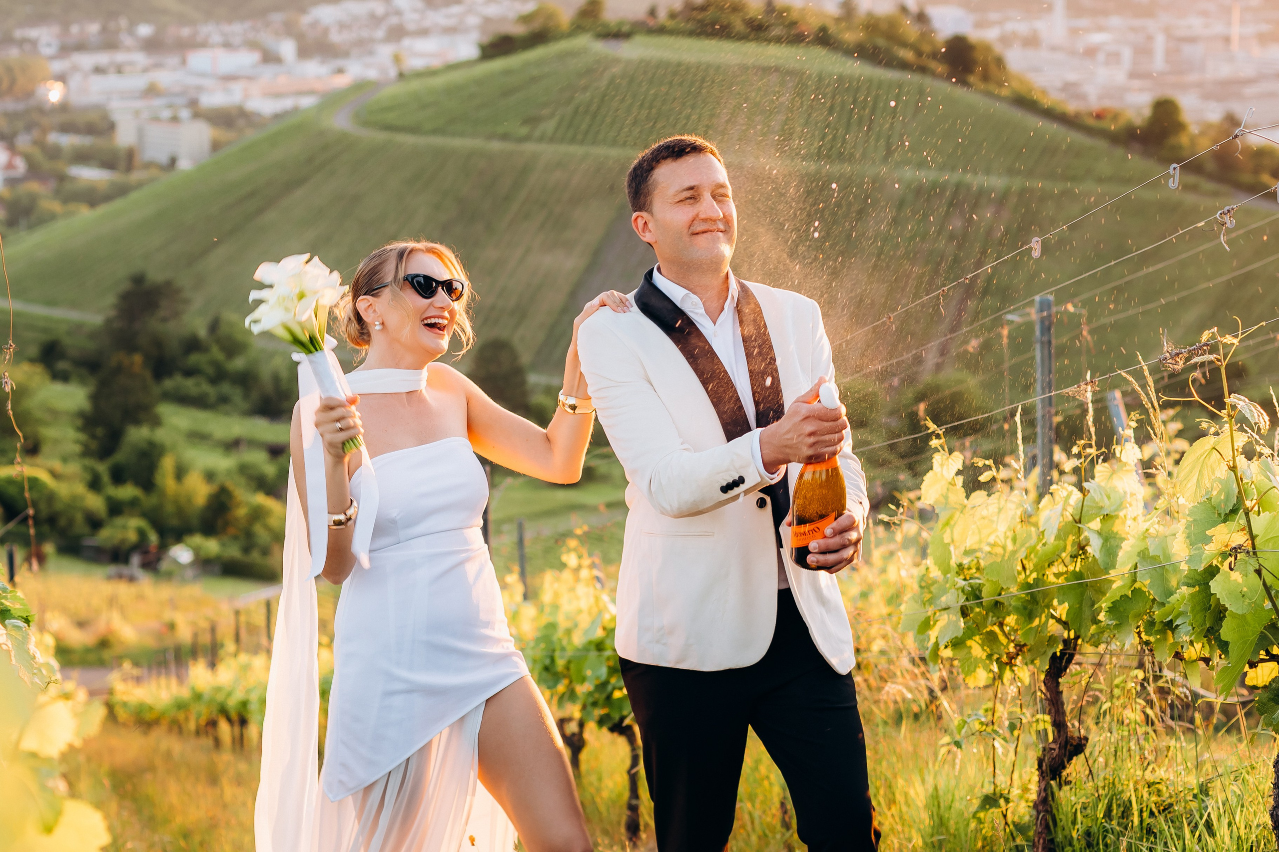 A&A. Wedding and Family Photograph