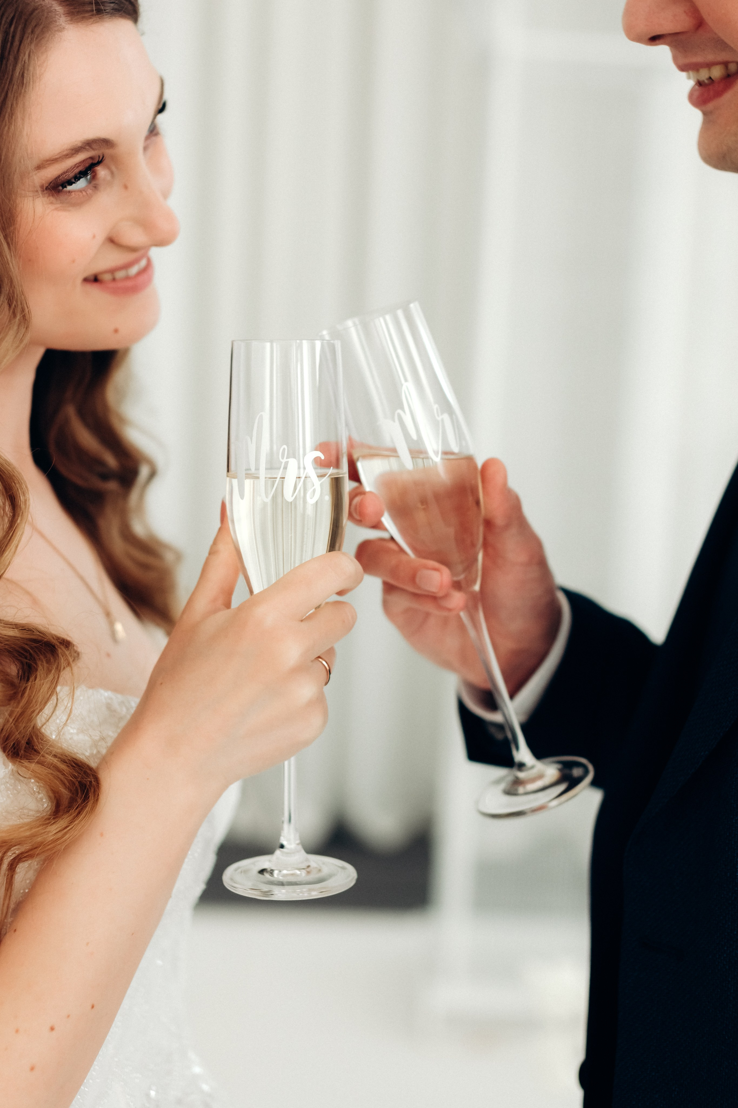 Irina & Kiril. Wedding and Family Photograph