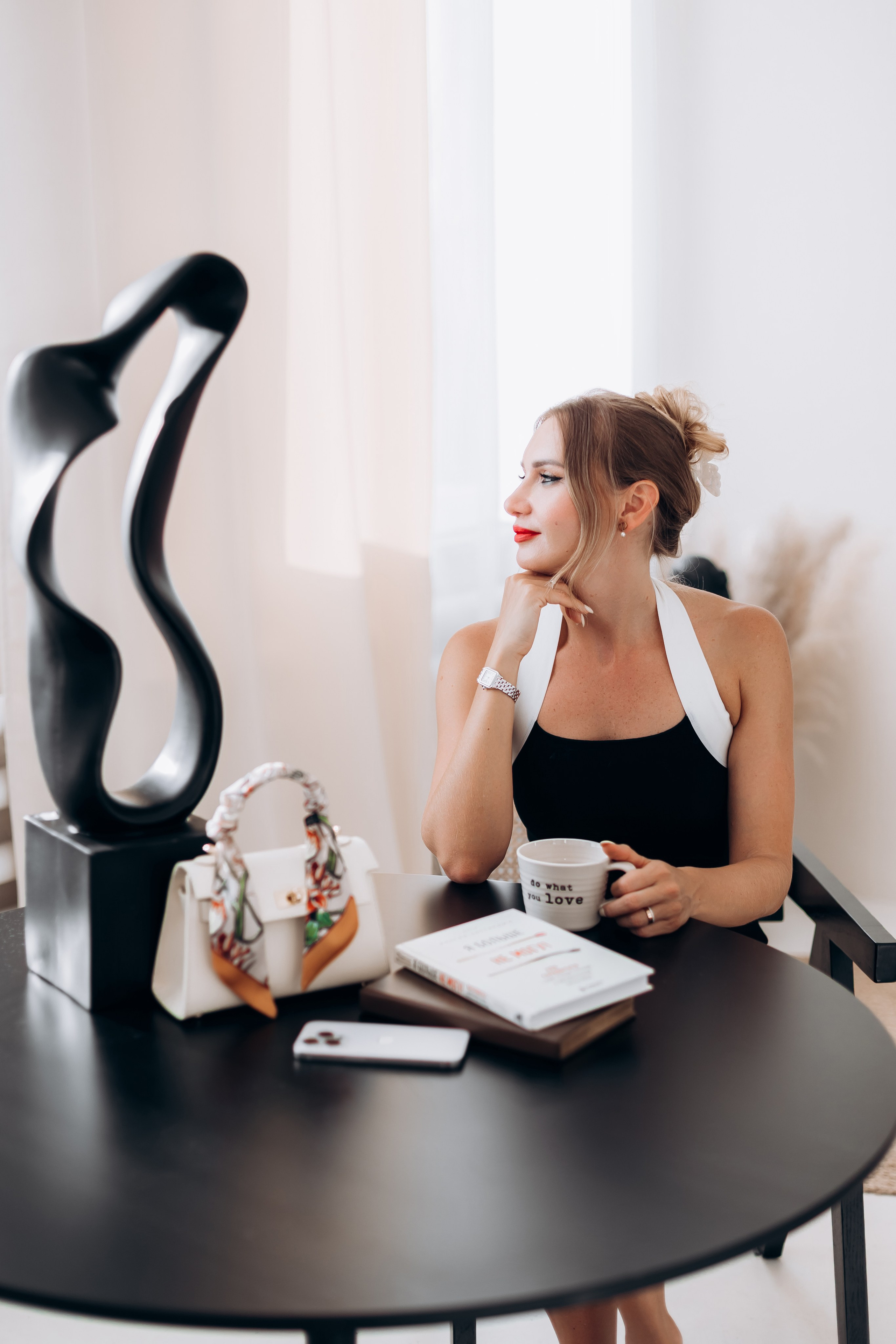 Anastasia (business portrait). Wedding and Family Photograph