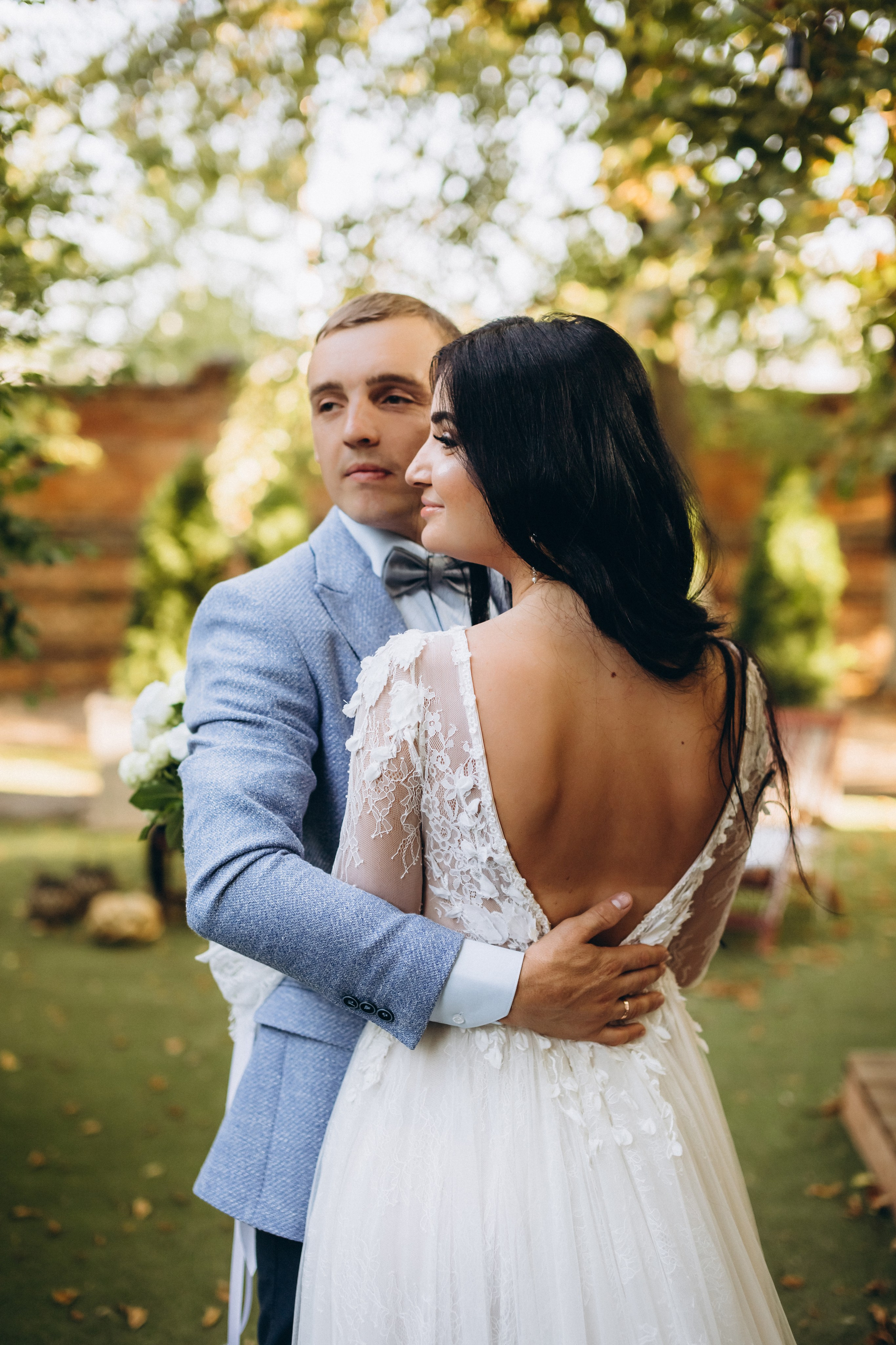 Denis & Nataly. Wedding and Family Photograph