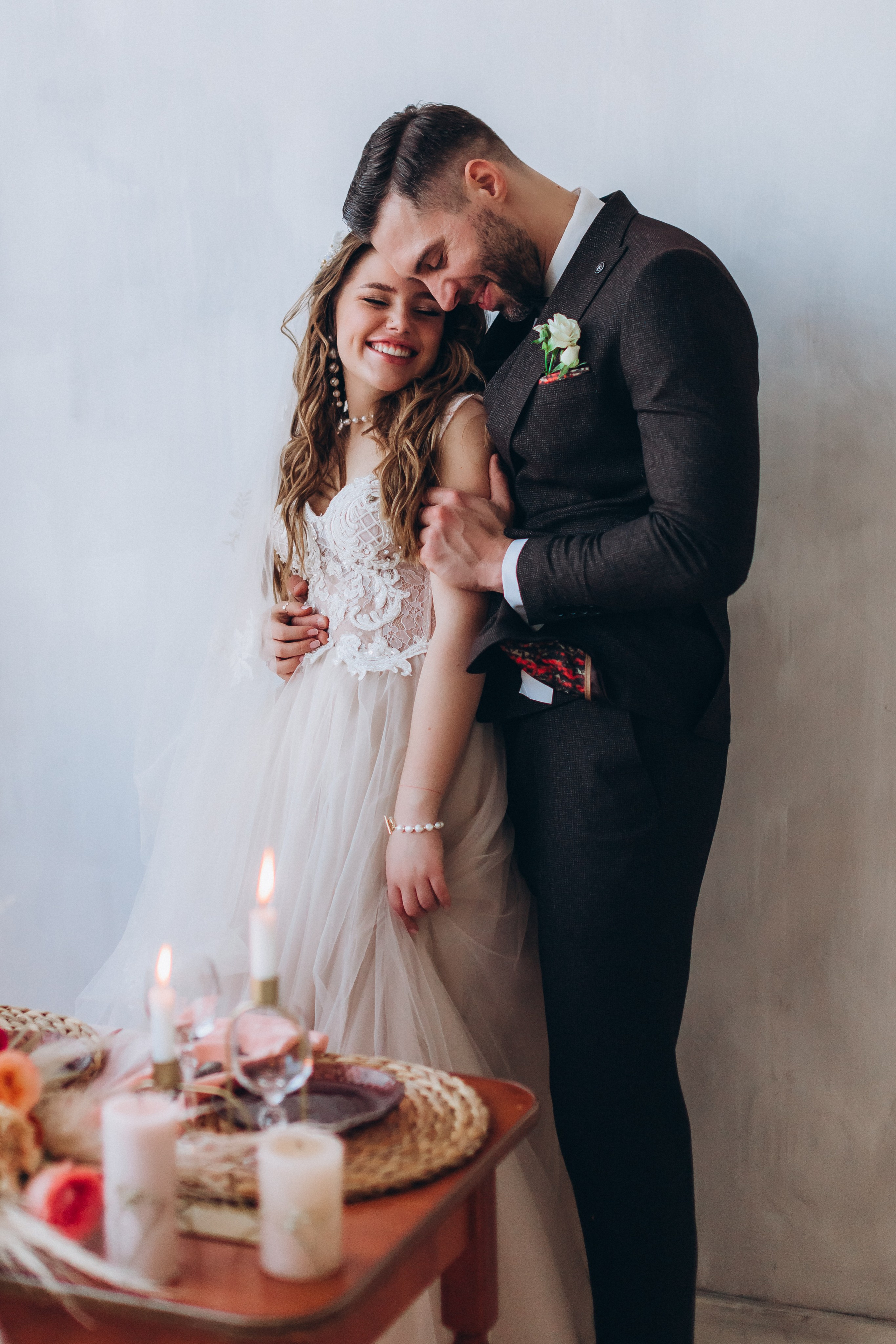 Stefan & Viktoria. Wedding and Family Photograph