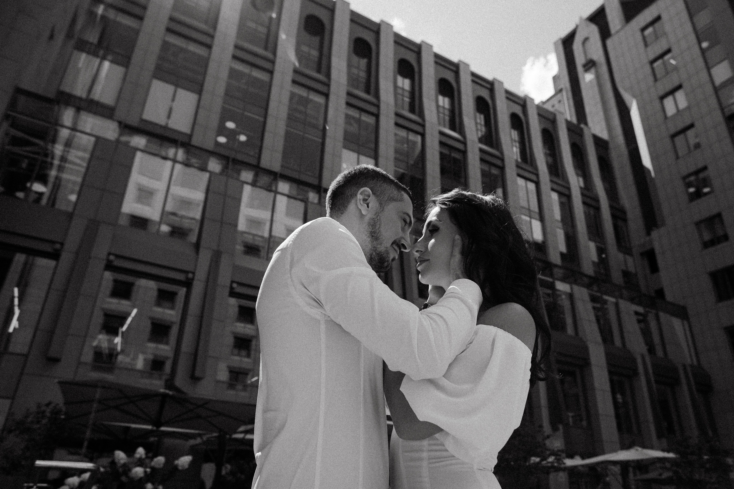 Veronika & Artur. Wedding and Family Photograph