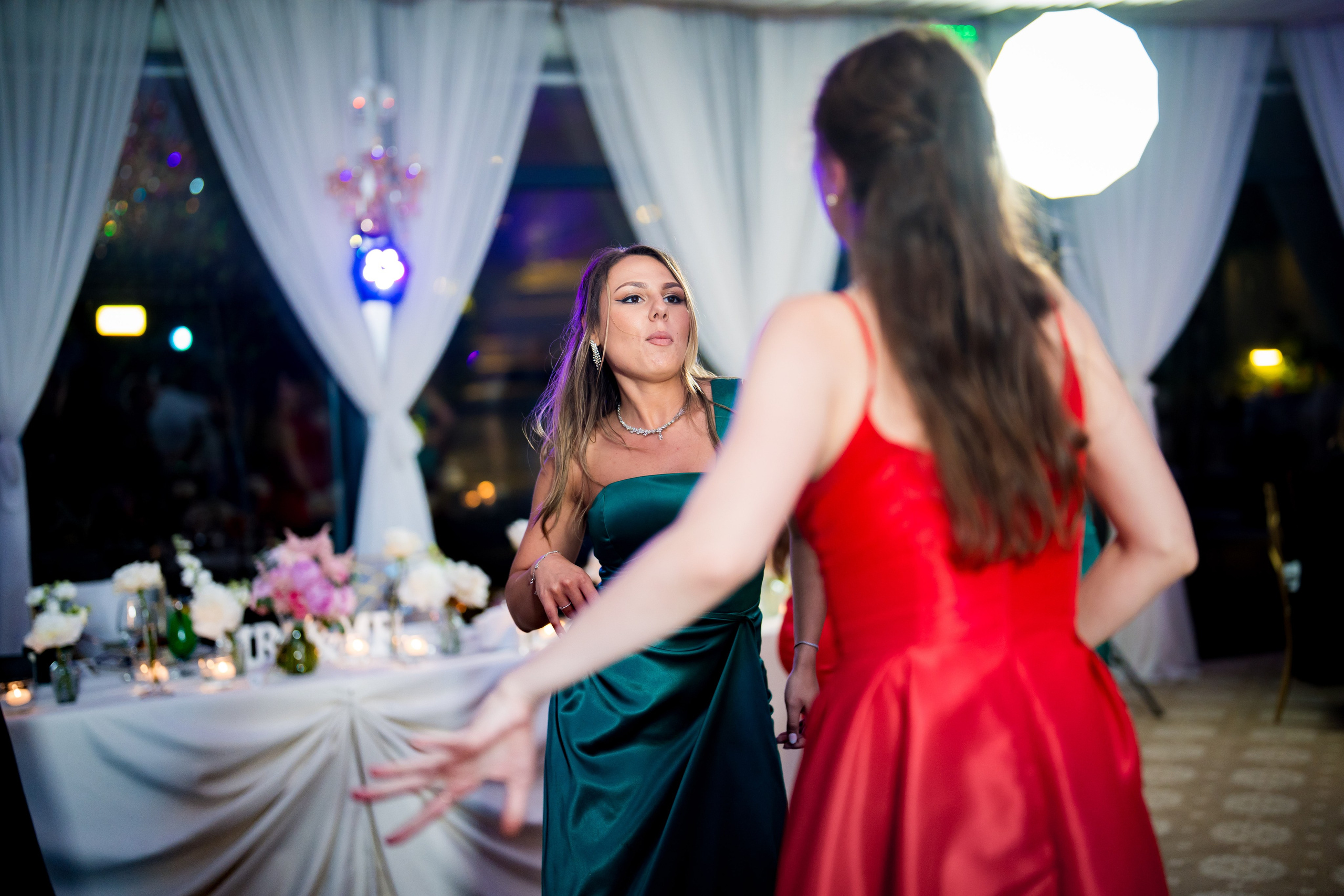 PARTY. Gabriel Florea — Fotograf nuntă București