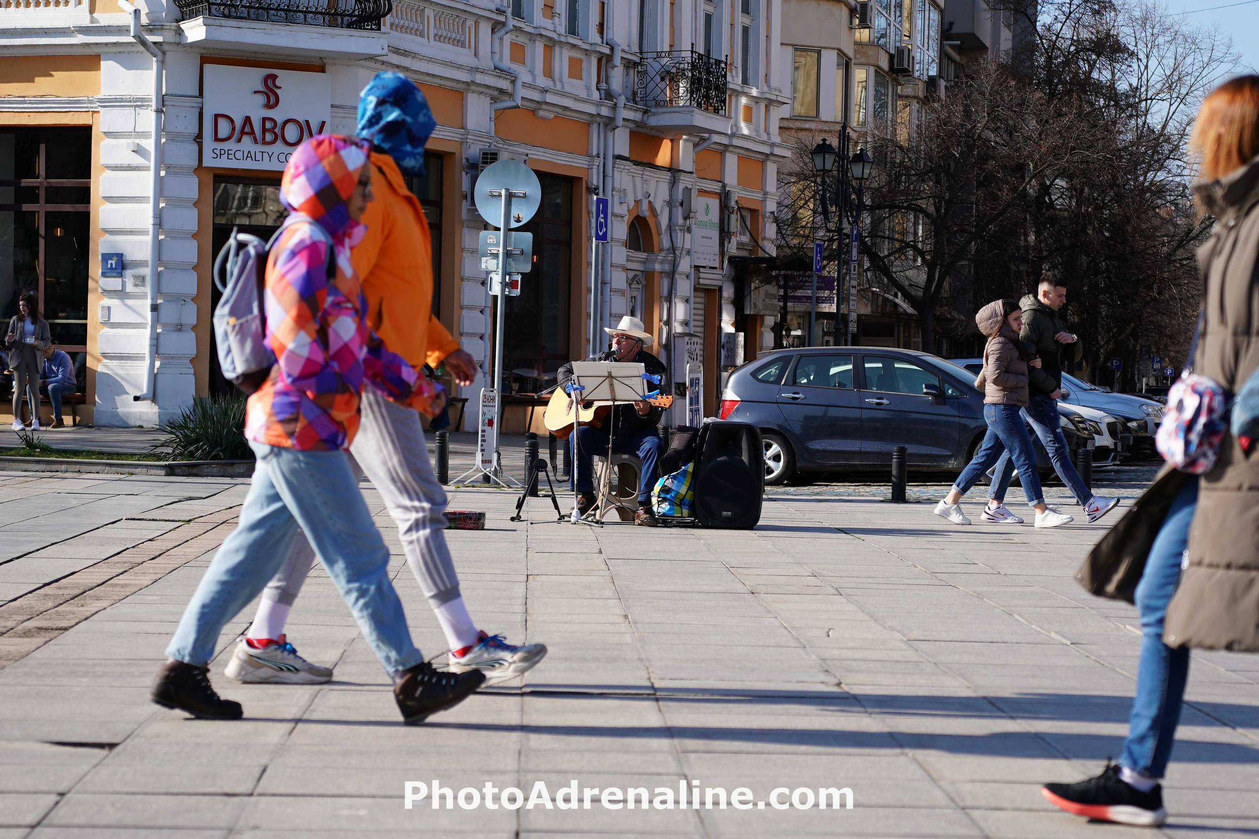 PhotoAdrenaline.com - Улична фотография / STREET Photography