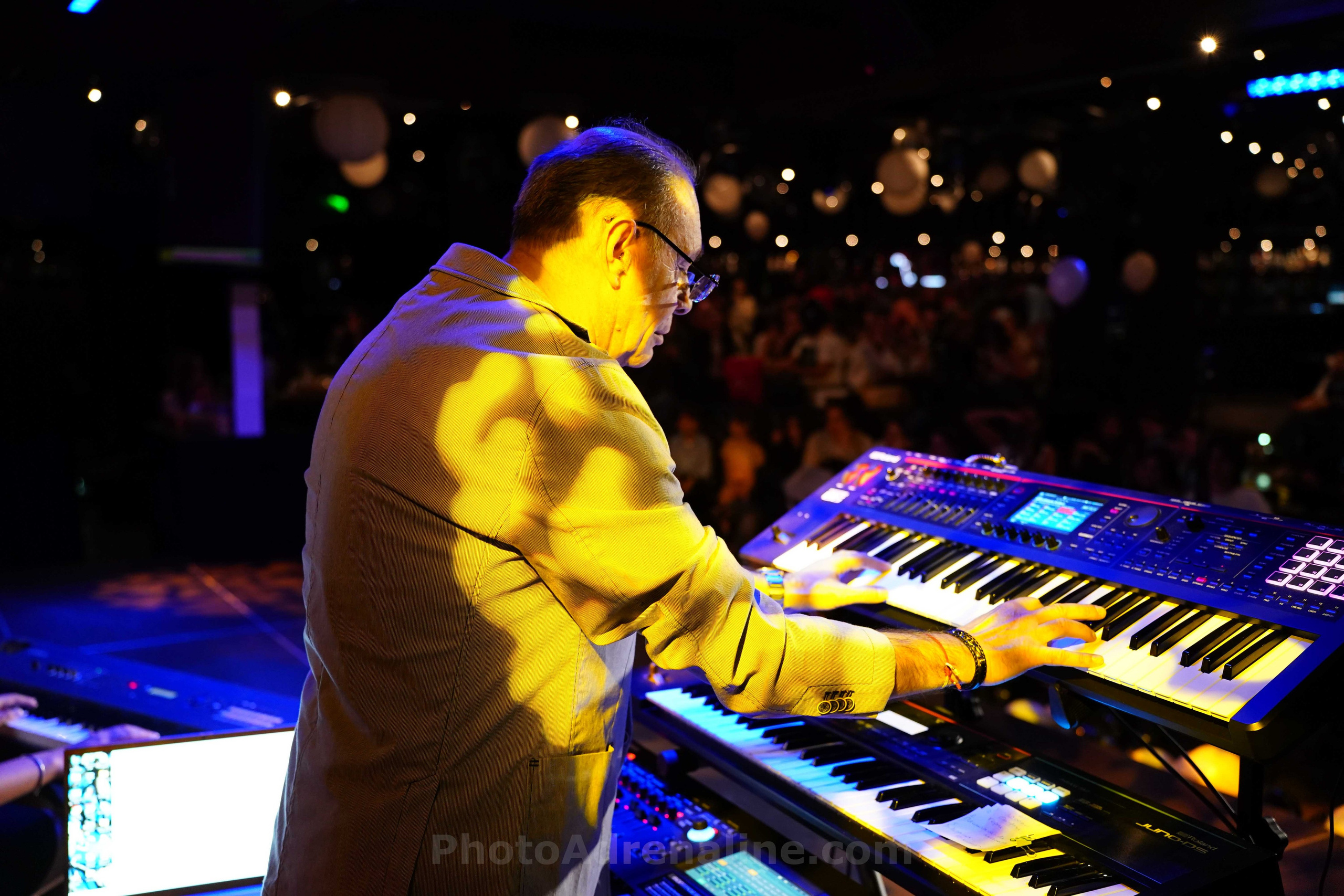 PhotoAdrenaline.com - Концертна фотография / PhotoAdrenaline.com - Concert photography