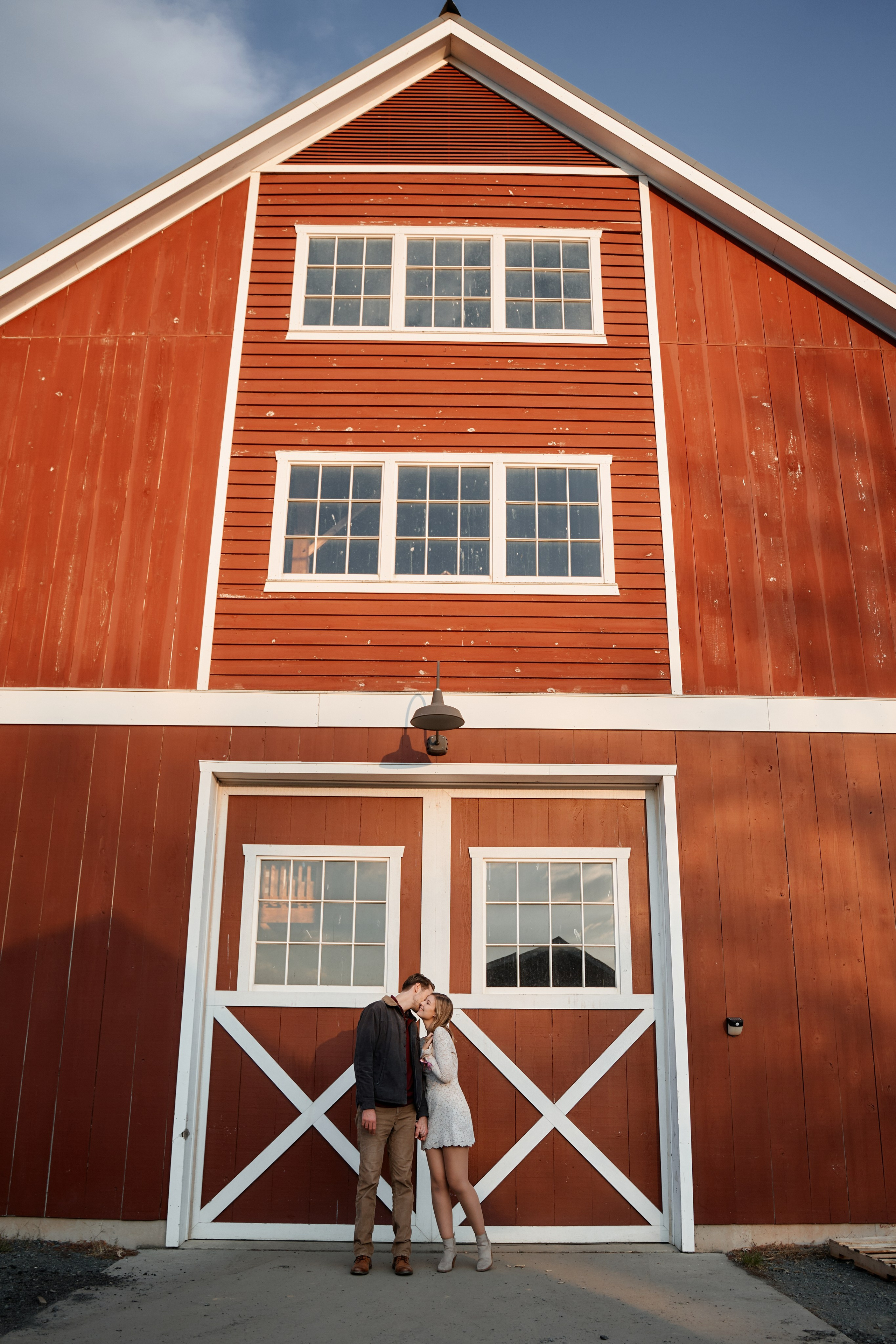 Engagement photo shoot NYC. Professional Wedding and event photographer USA New York