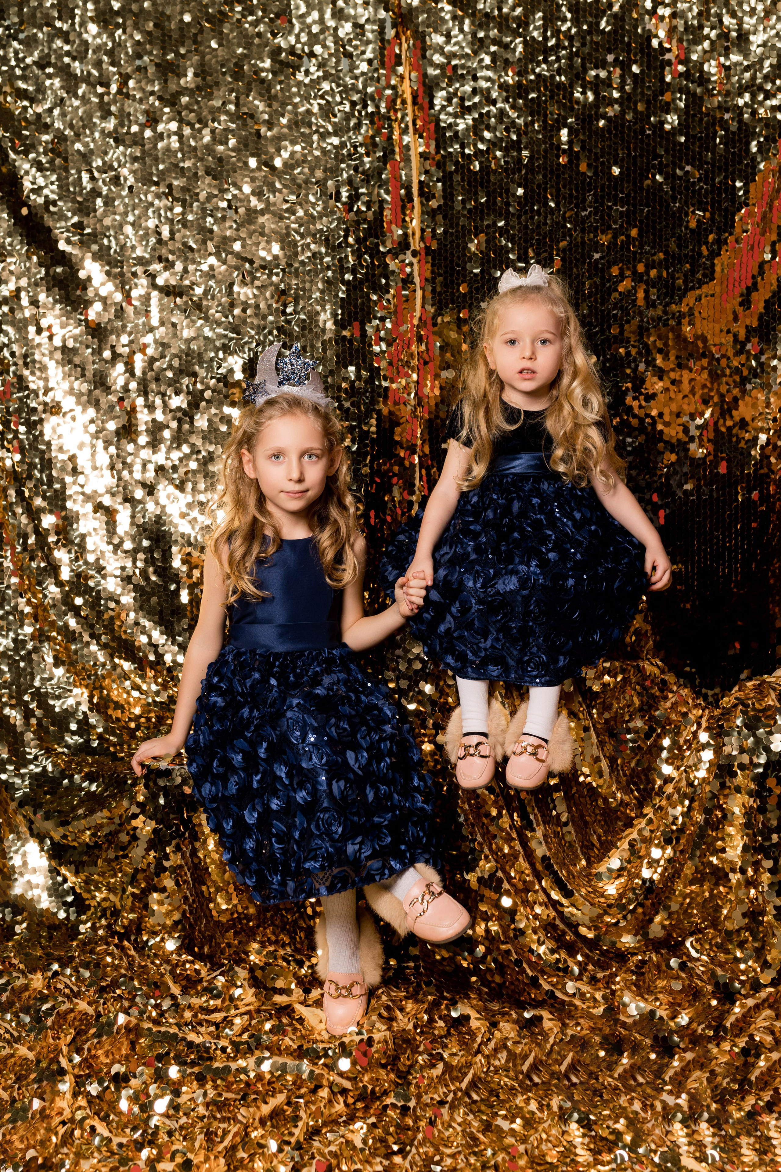 Родина Демидюк. Ірина Терещук