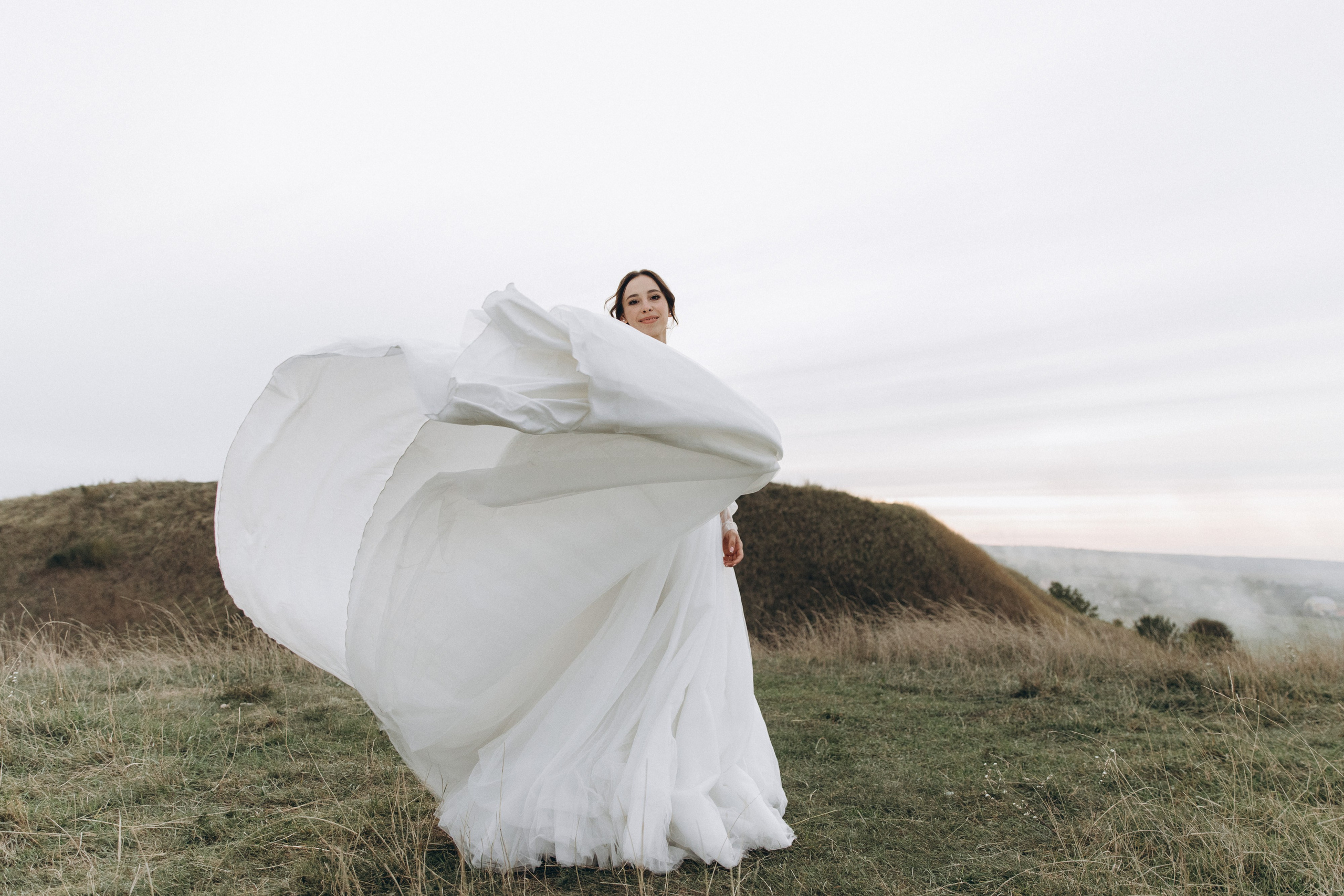 Сніжана та Саша дозйомка. Біліївські хутори. Ірина Терещук