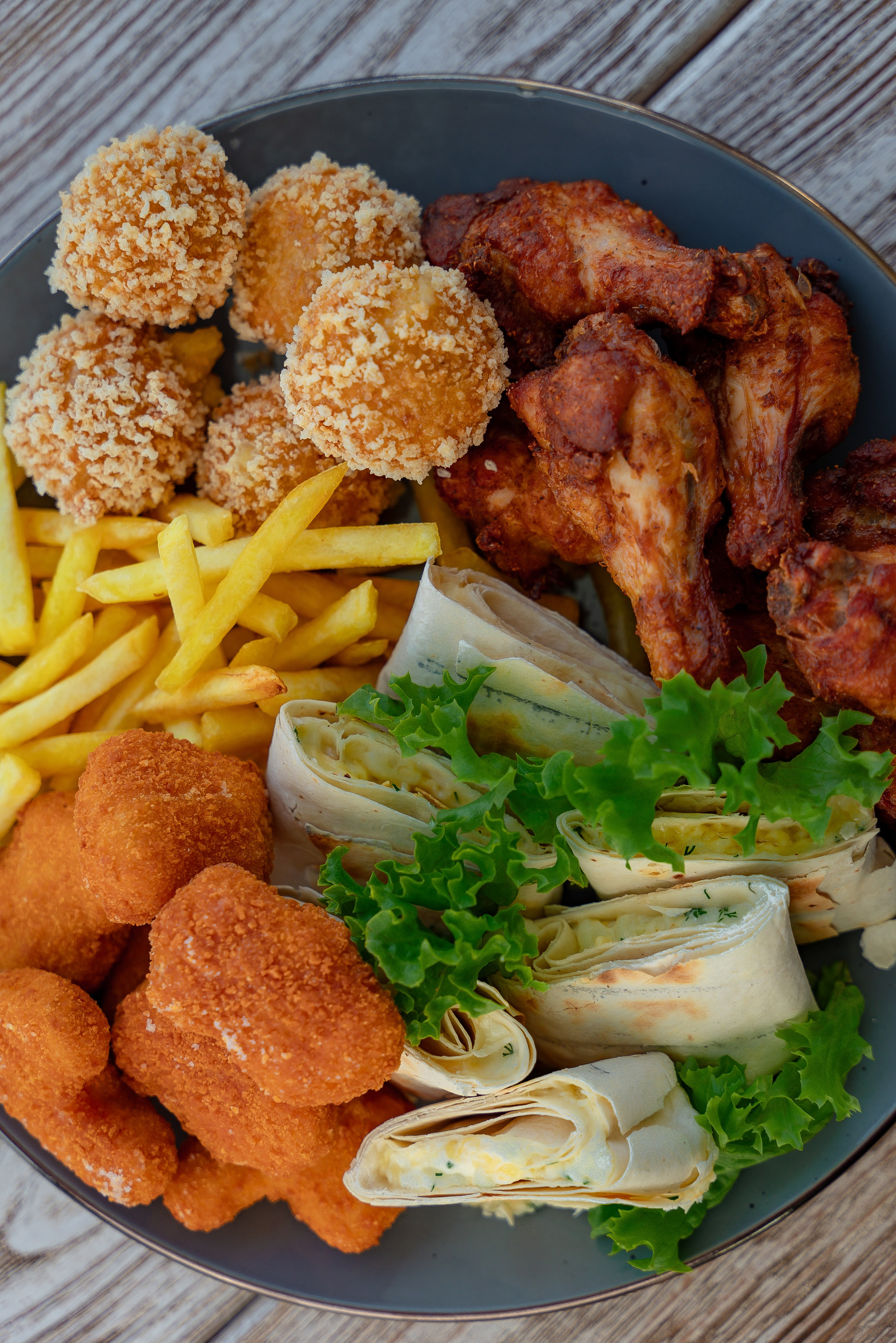 FOOD Photo. ST.PHOTO13