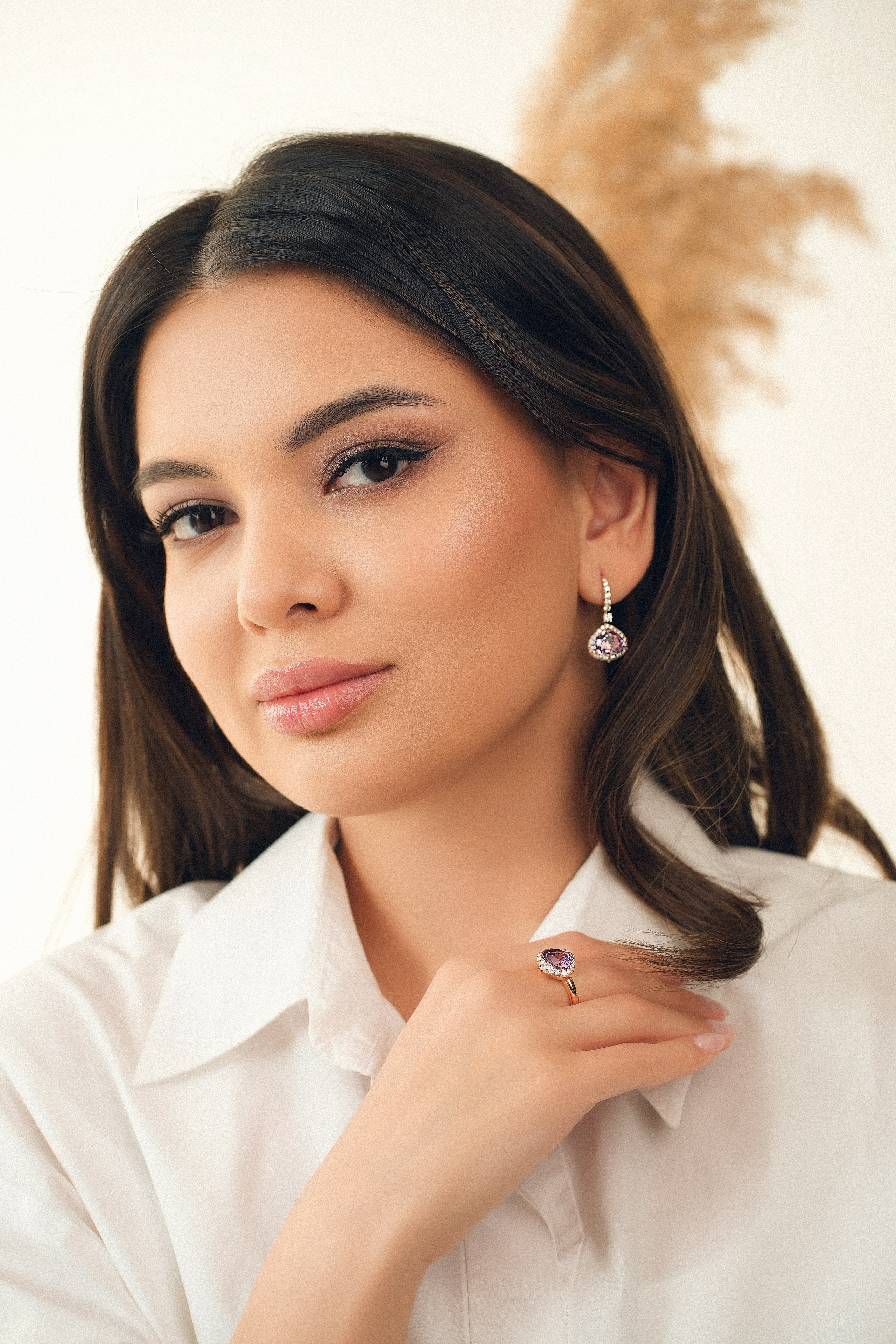 Ювелирный магазин ADMIRIA. Azat_visuals