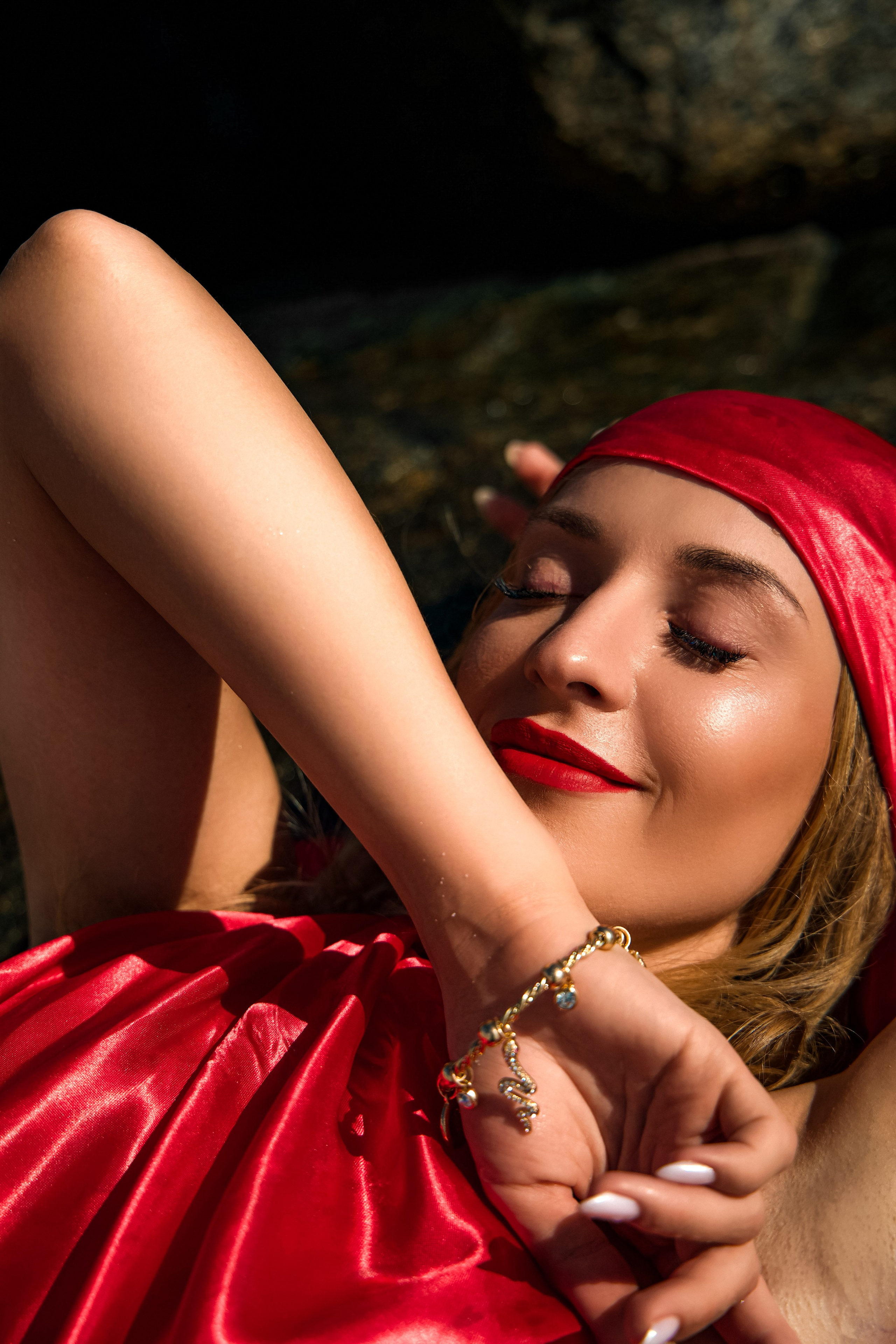 Коммерческая съемка. Фотограф в Майами Анна Дроздова