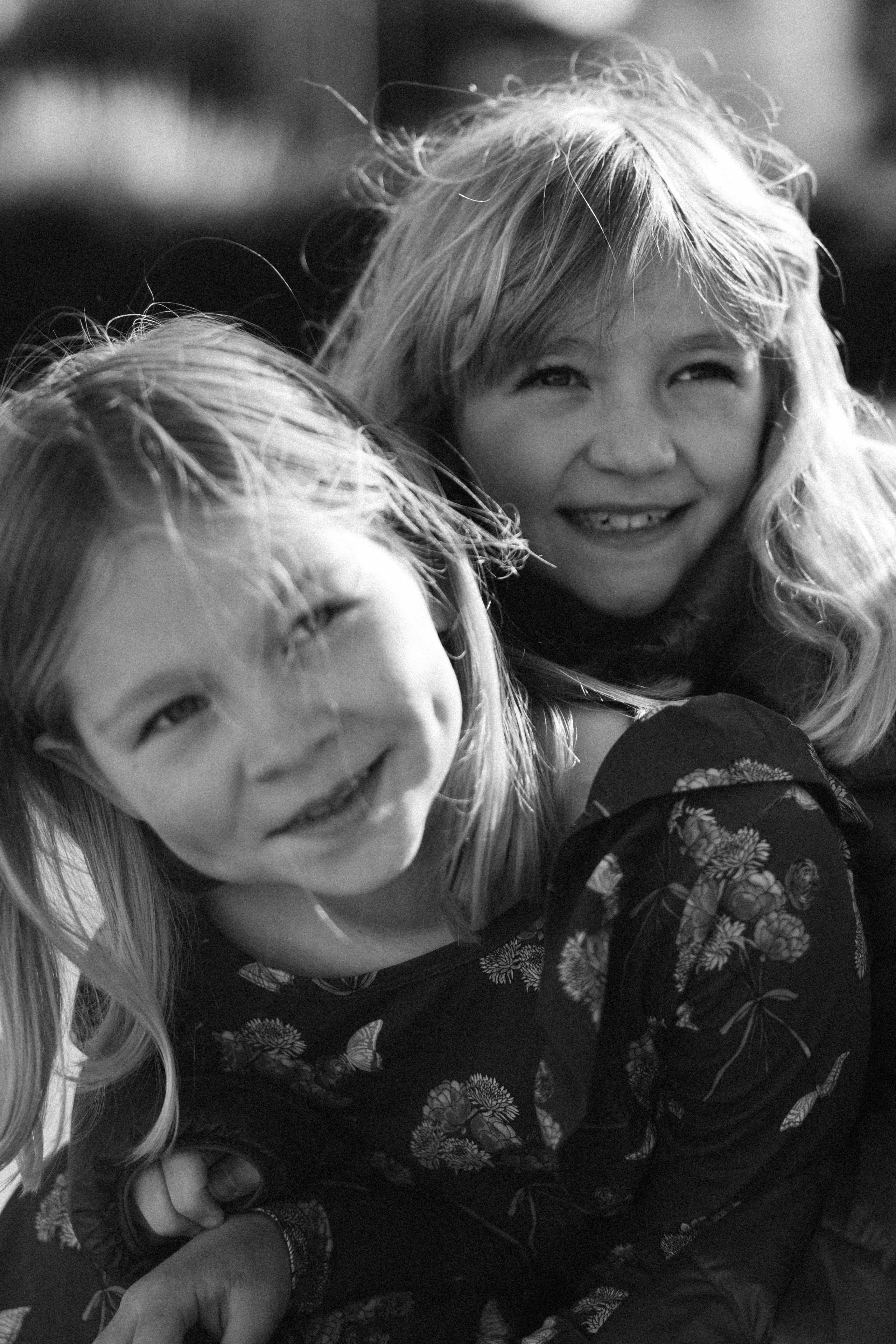 The Hollemans. Sara Eulalia | Virginia Photographer