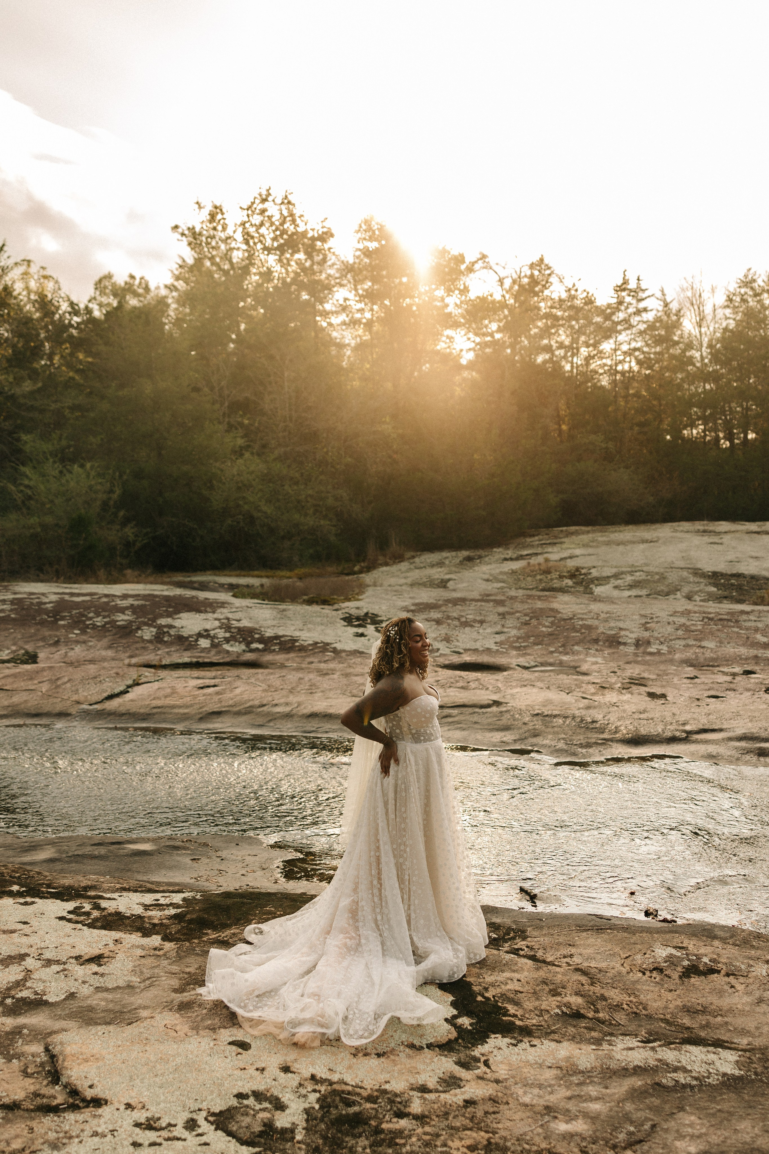 Wedding Jourdan&Seyna. Sara Eulalia | Virginia Photographer