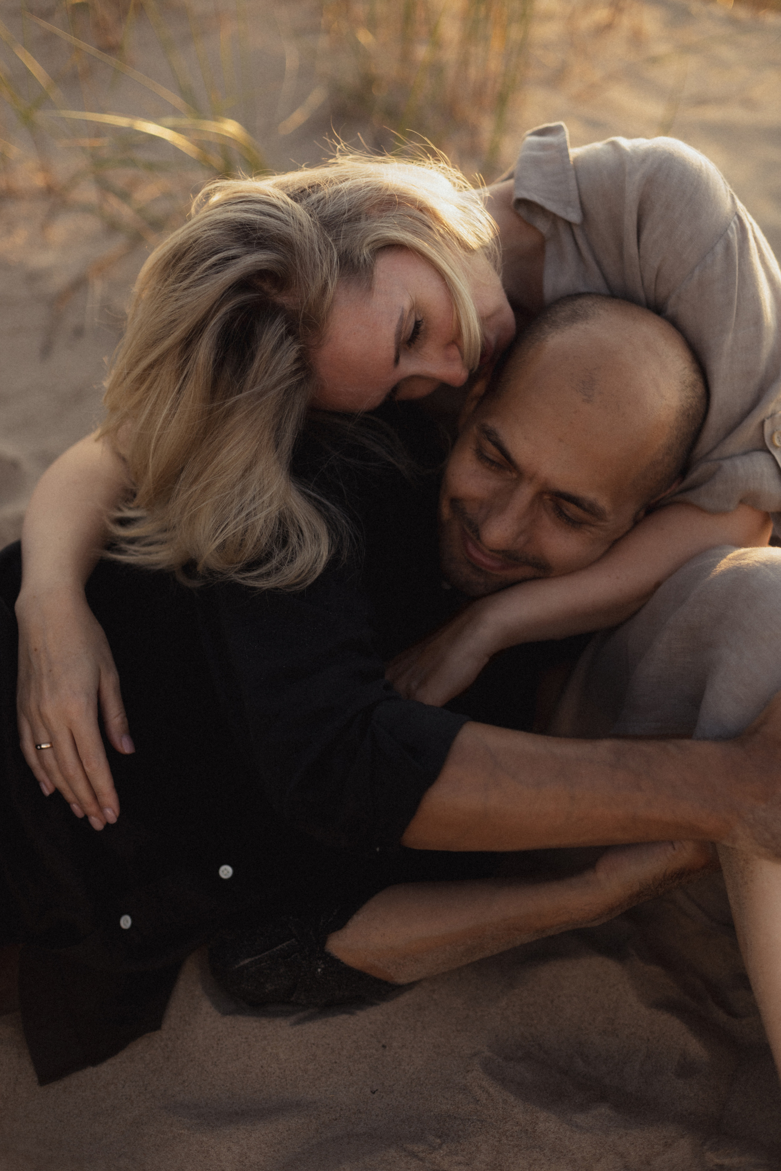 M&I. Photographer in Milton Keynes, Northampton & London — Wedding, Family & Portrait Photography