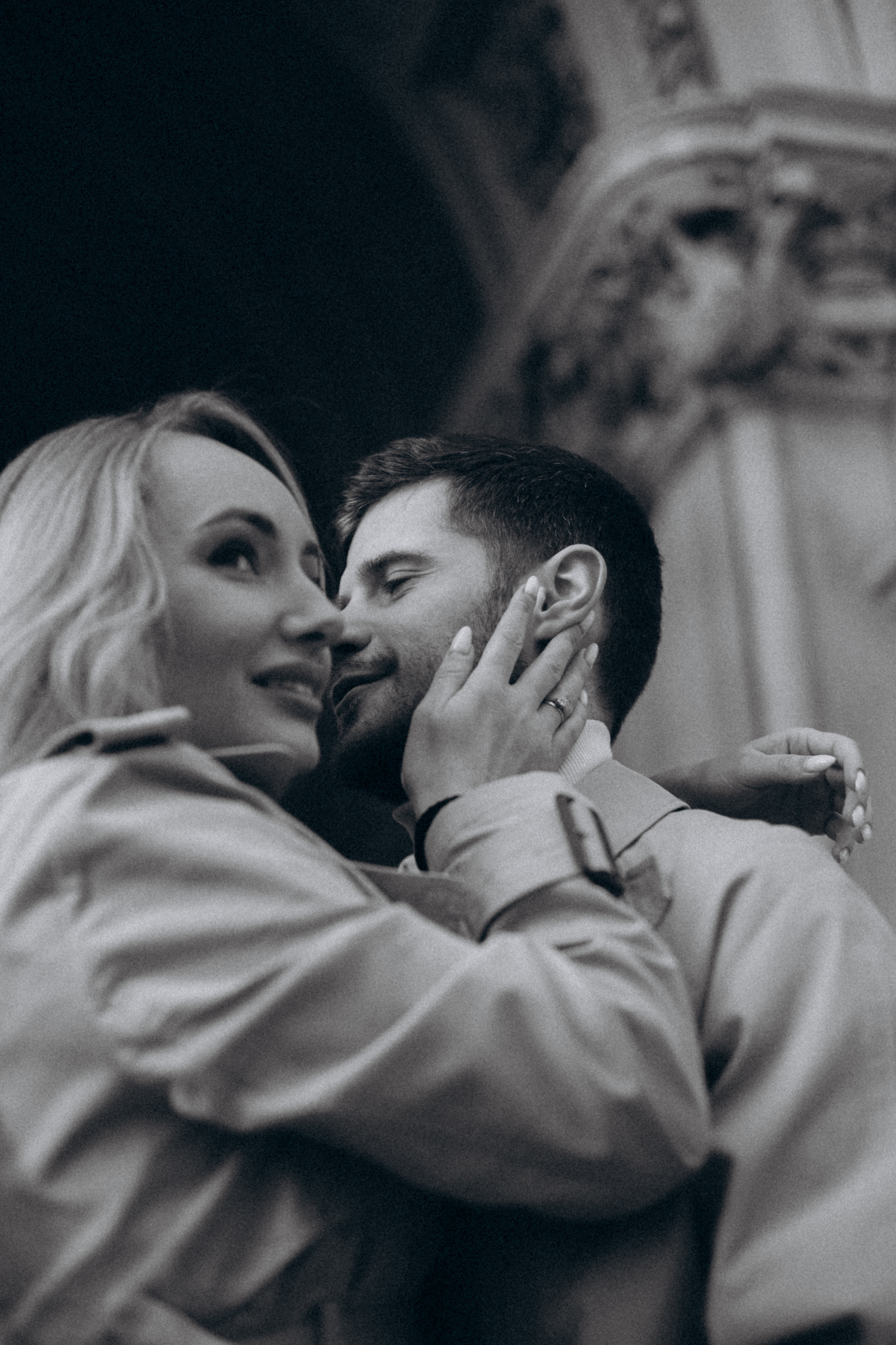 T&A. Photographer in Milton Keynes, Northampton & London — Wedding, Family & Portrait Photography