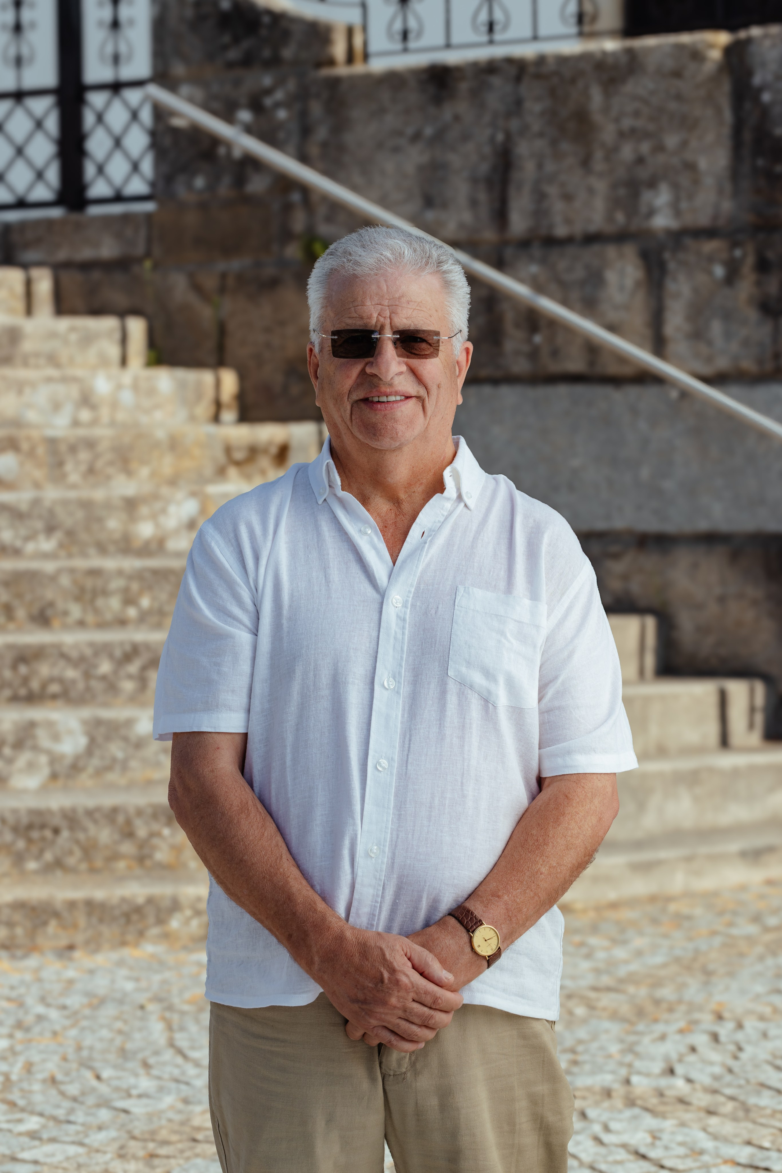 As Pessoas Primeiro — APP. ESTUDIO DOZE