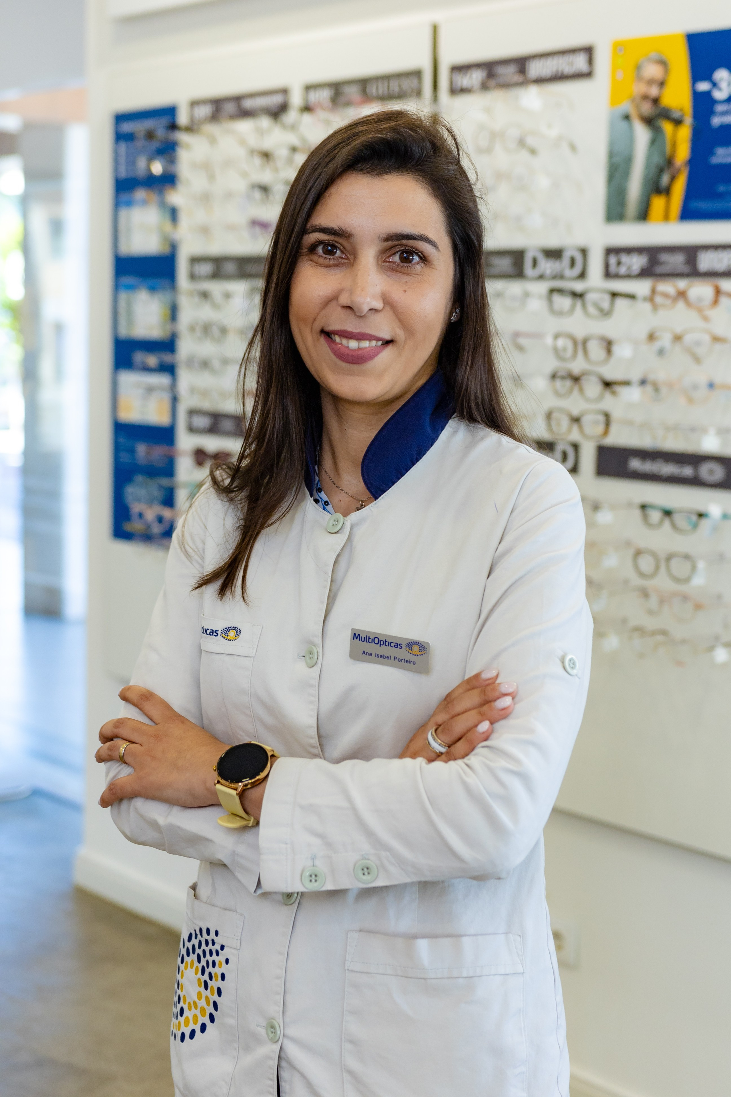 MULTIOPTICAS. ESTUDIO DOZE