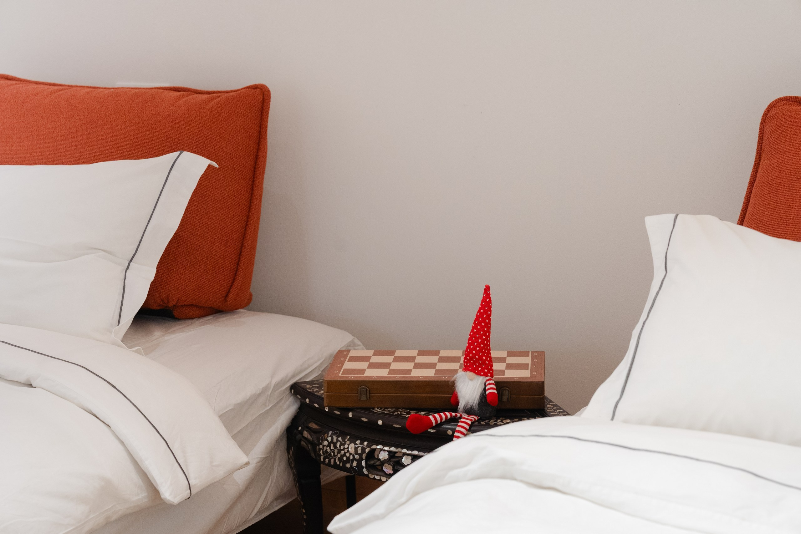 Belvedere Apartments. PHOTOGRAPHER IN ITALY