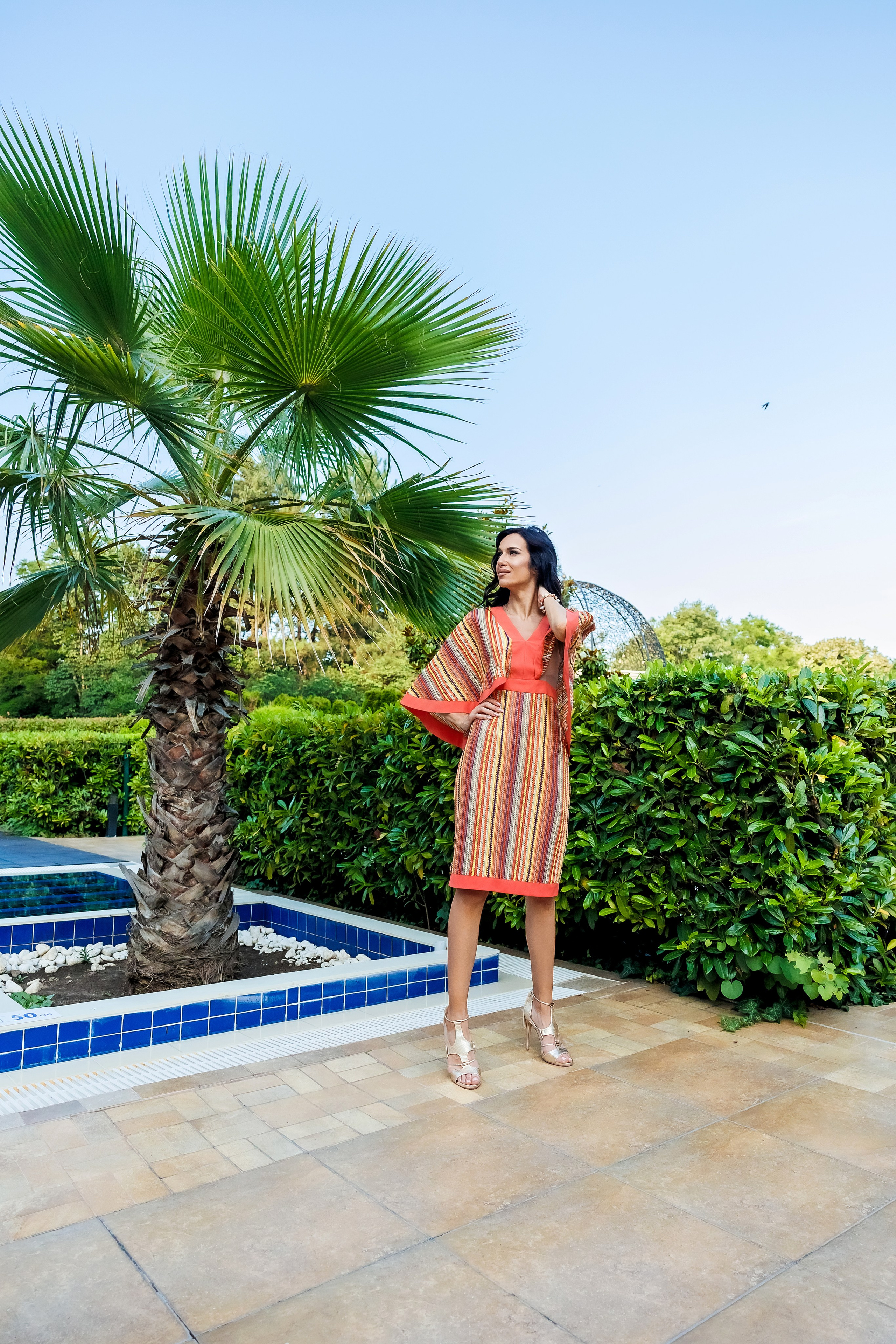 EVE Boutique. Фотограф Ирина Йотова