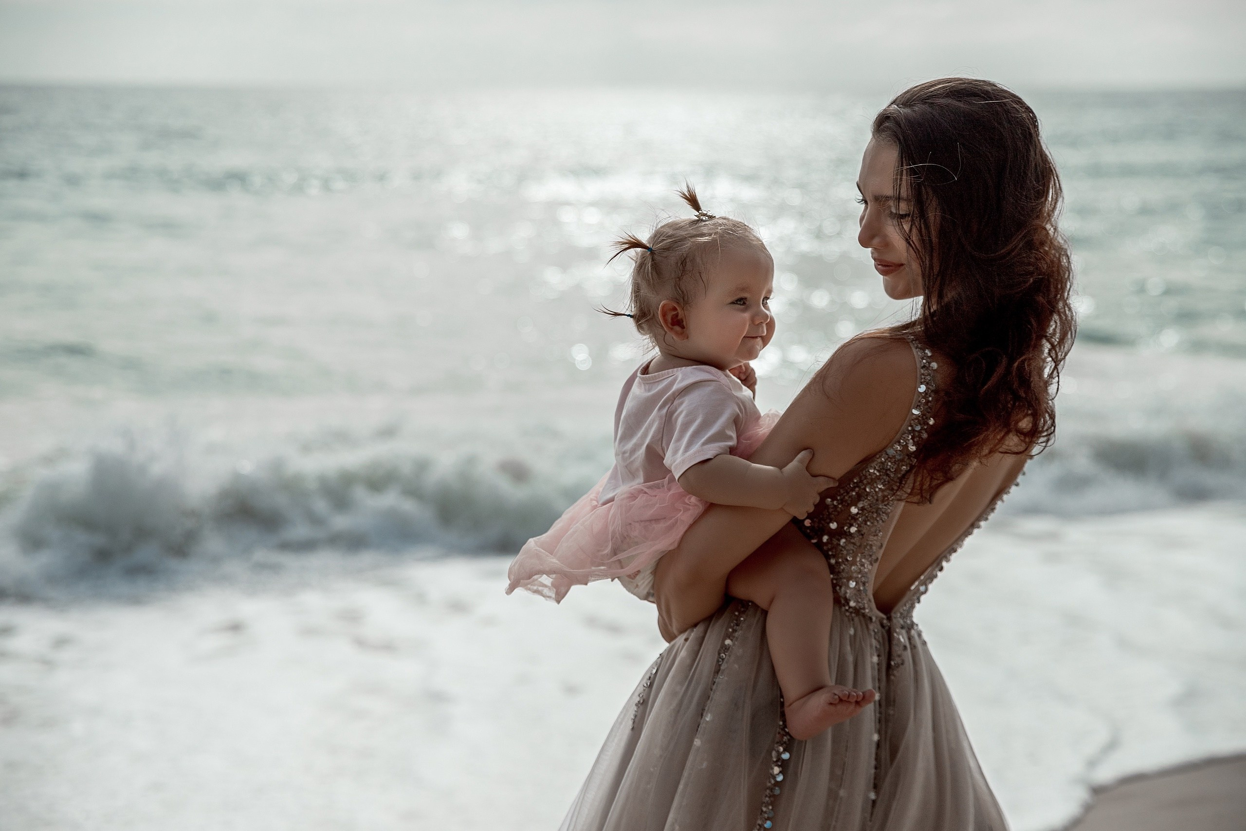 Семейные. Семейный, свадебный и портретный фотограф на острове Пхукет Наталья