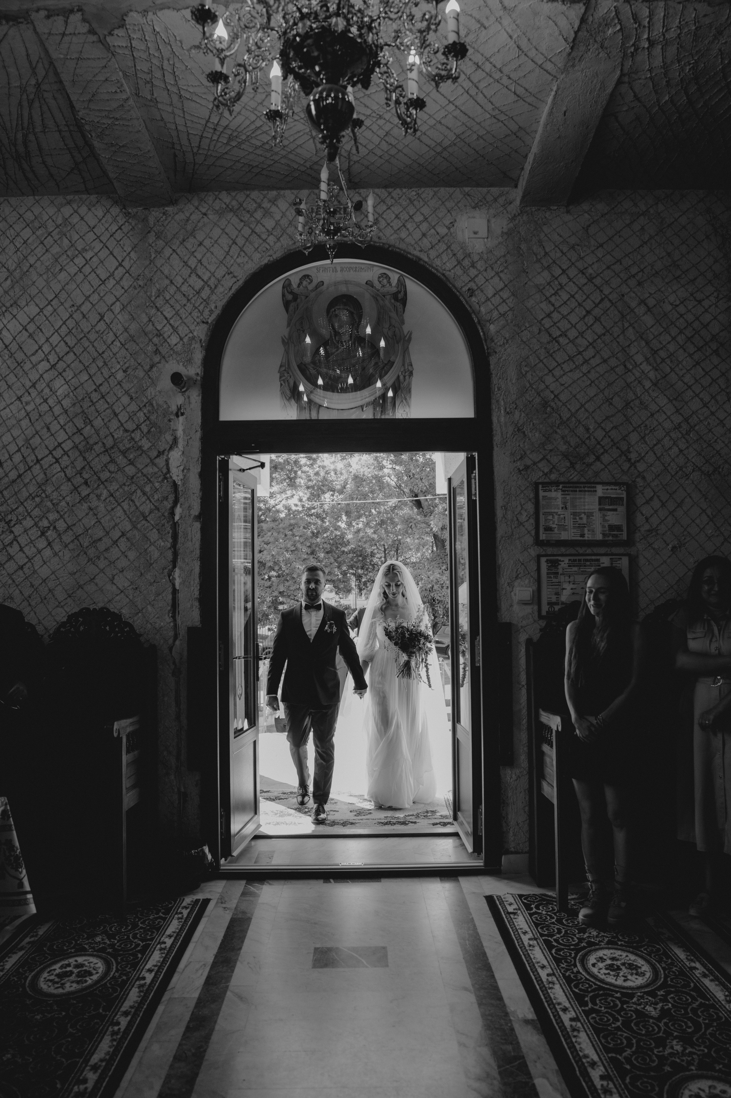 Iulia & Alex. Gabrielacojocariu.com