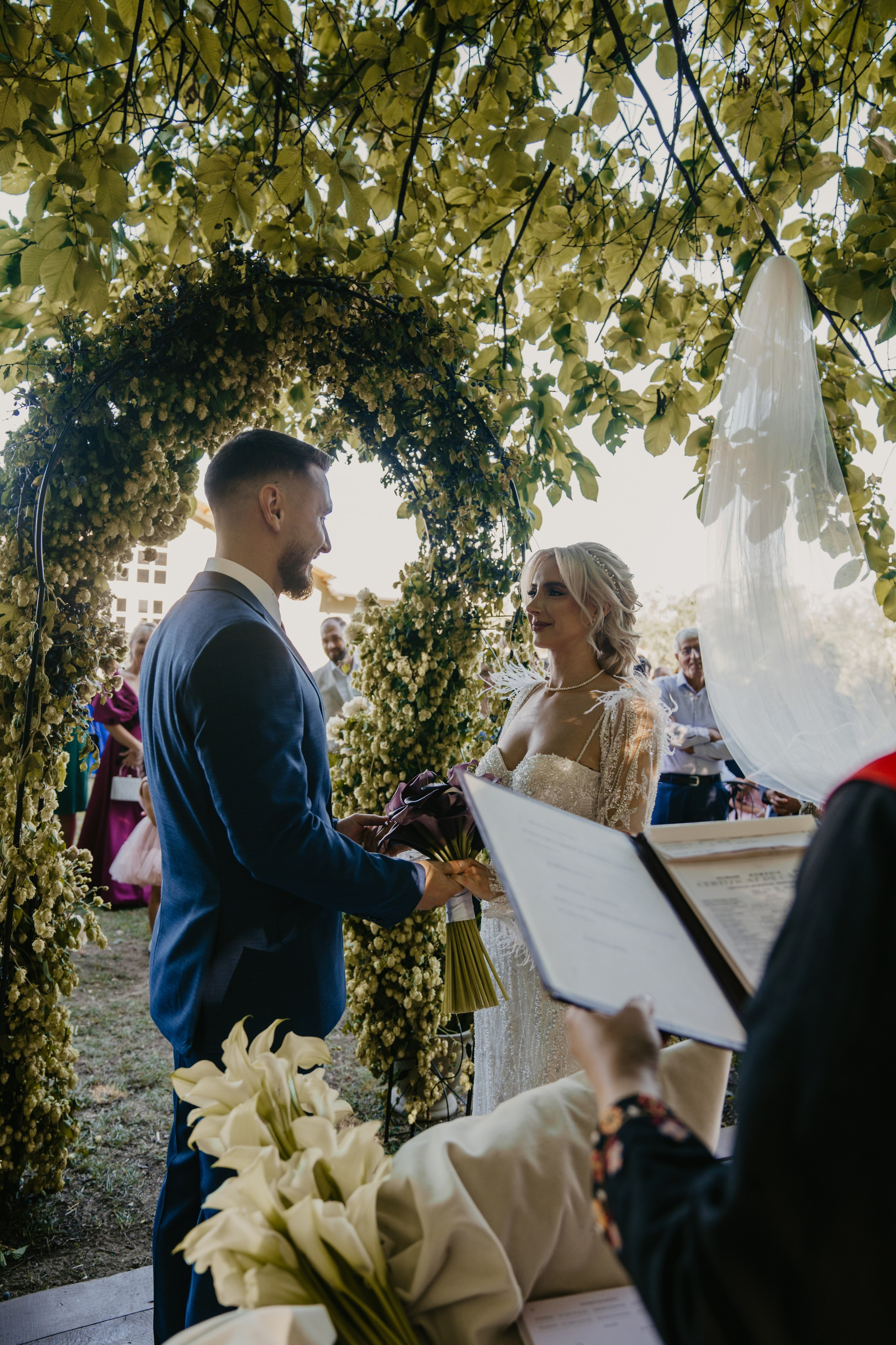 Bianca | Andrei. Gabrielacojocariu.com