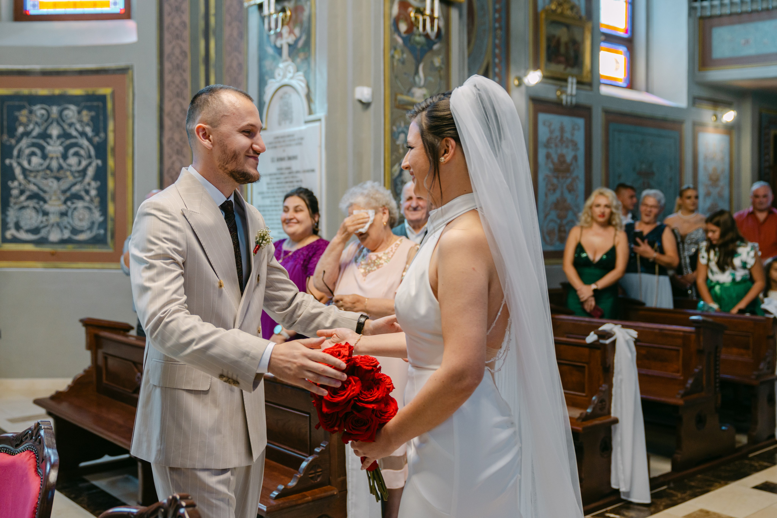 Alex & Corina. Gabrielacojocariu.com