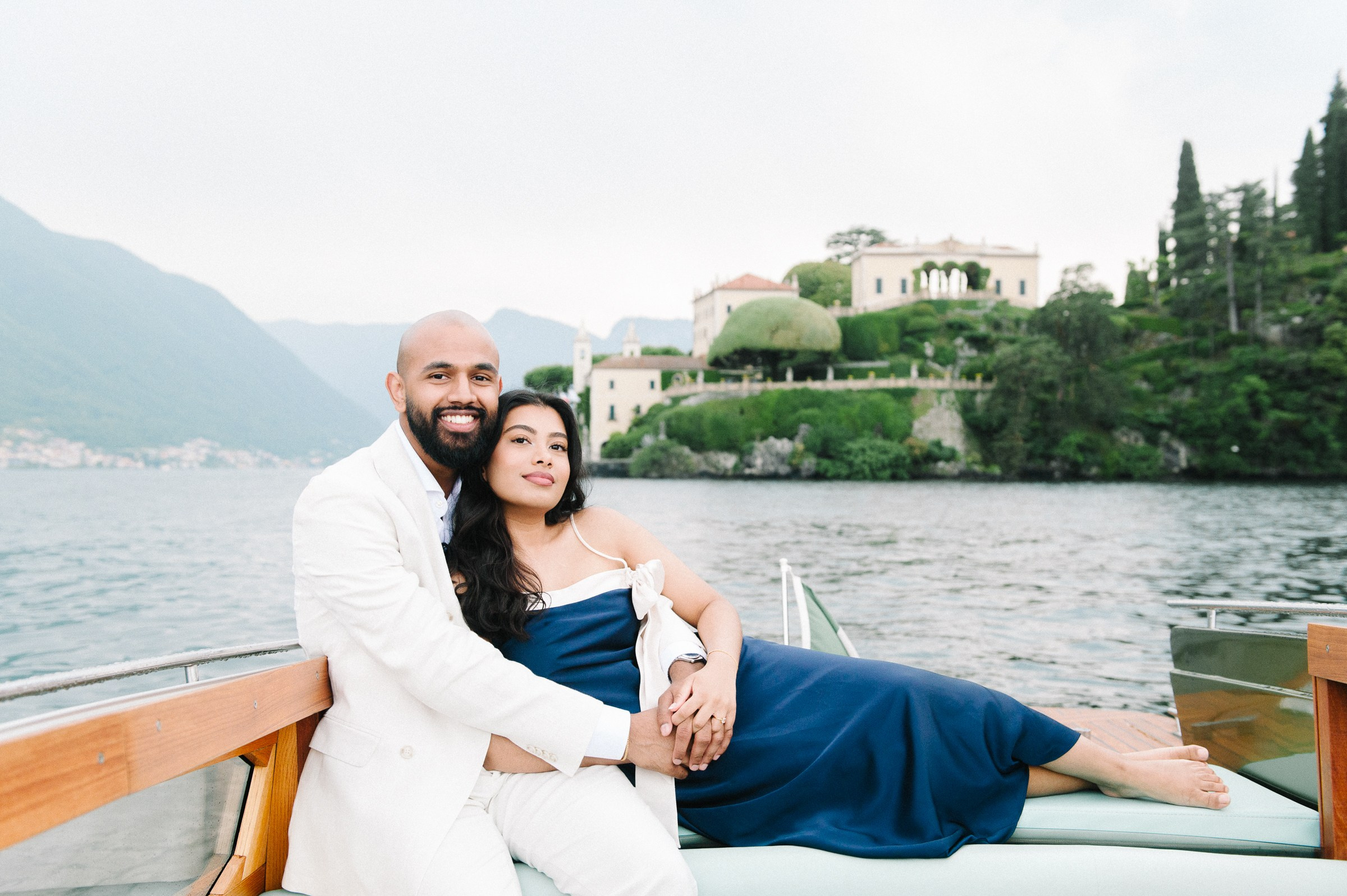 Lake Como. Lake Como Photographer — Proposal | Wedding | Elopement